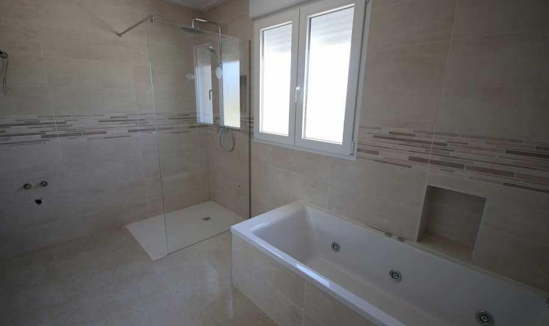 New Build - Villa -
Pinoso - Camino Del Prado