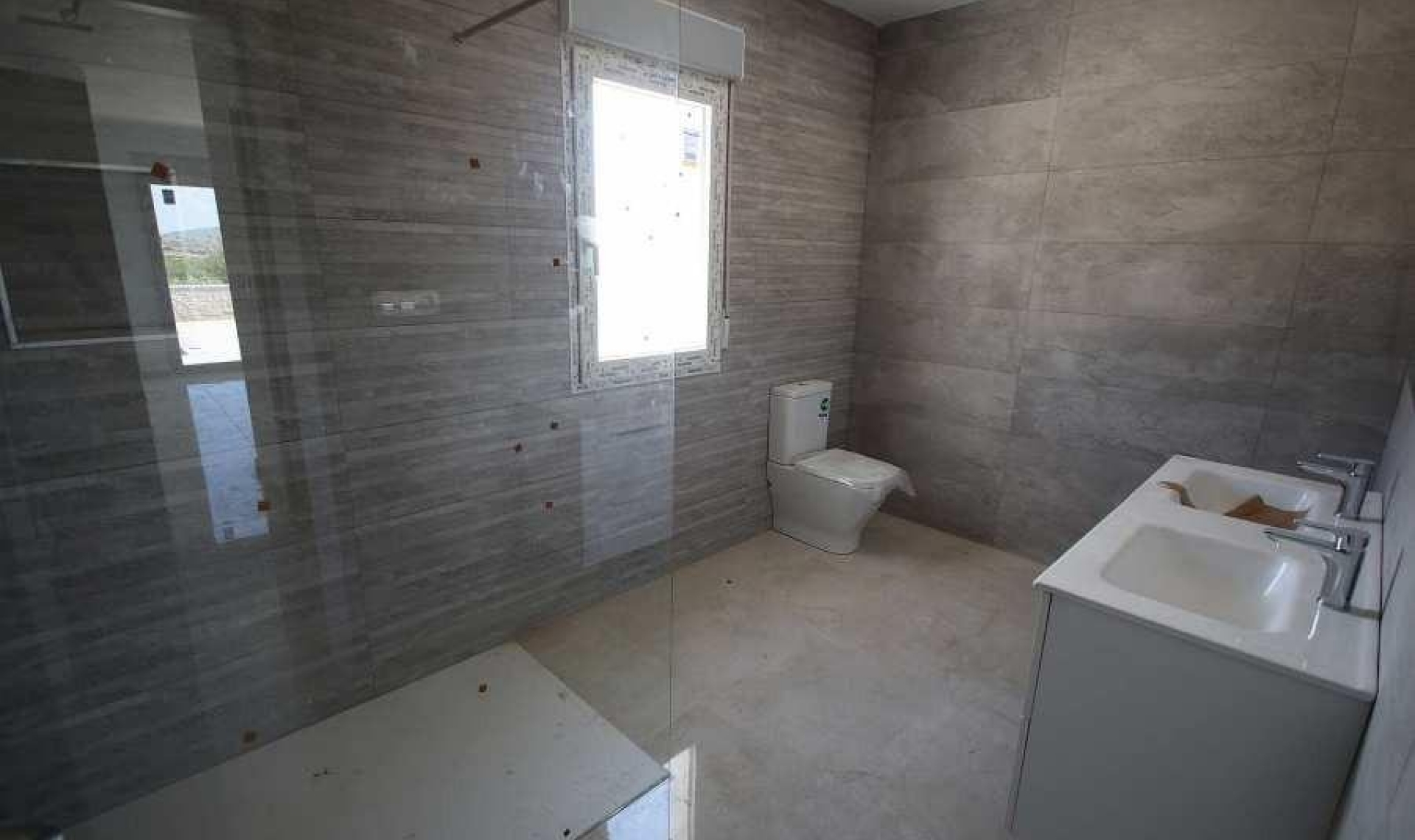 New Build - Villa -
Pinoso - Camino Del Prado