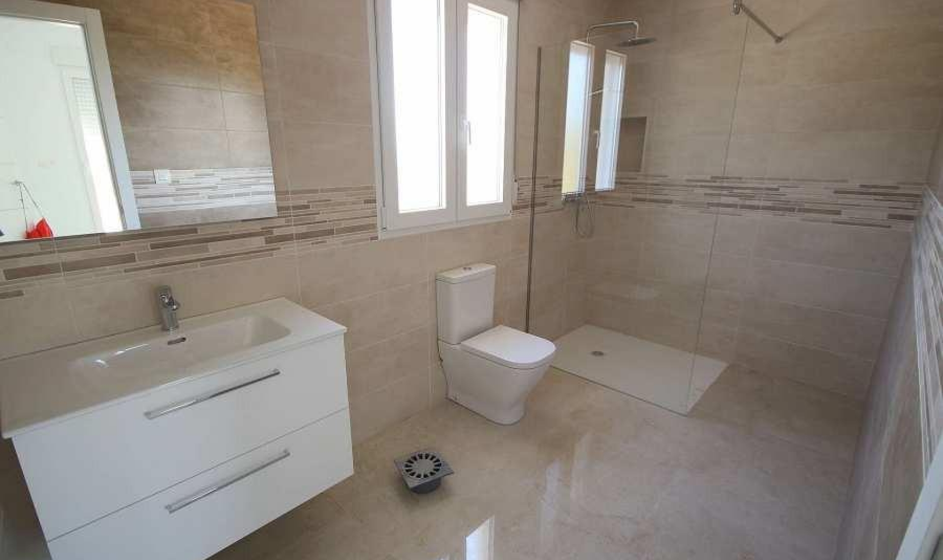 New Build - Villa -
Pinoso - Camino Del Prado