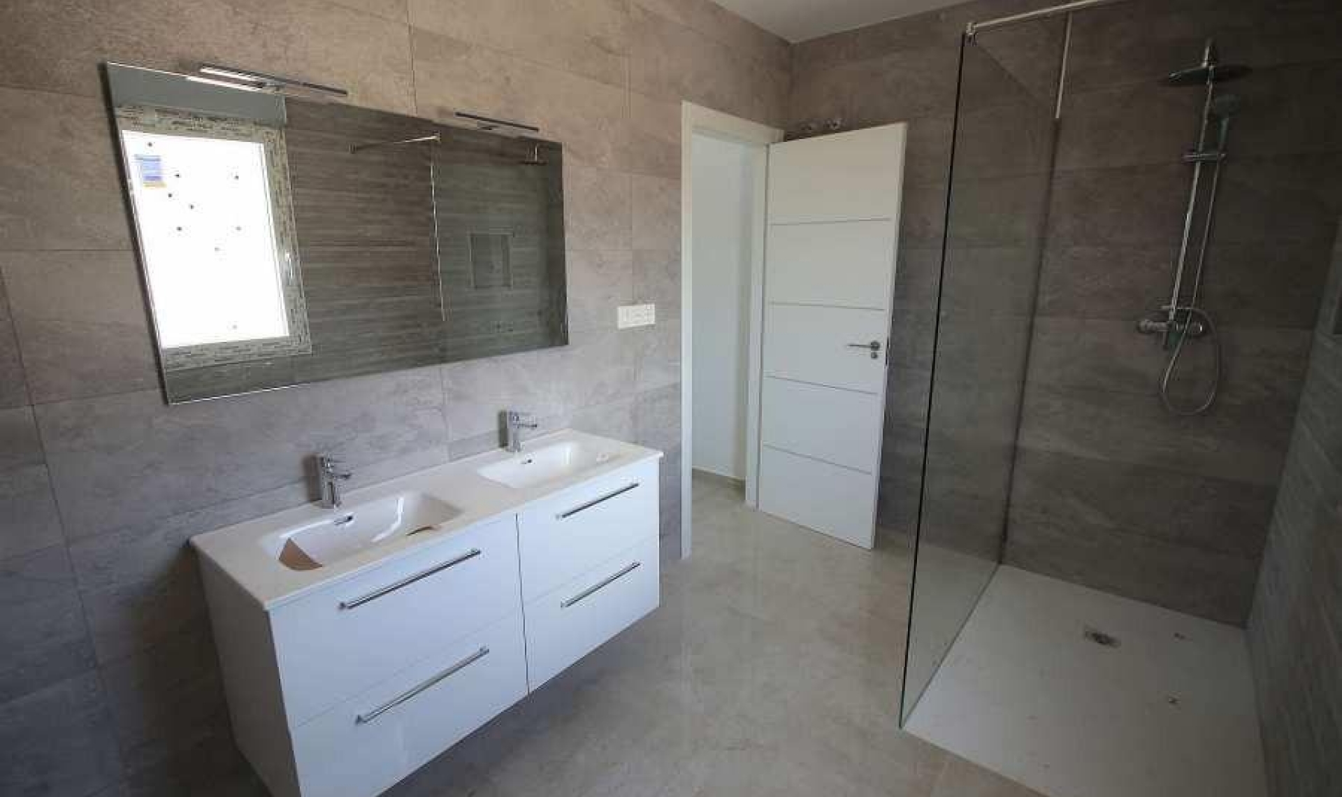 New Build - Villa -
Pinoso - Camino Del Prado