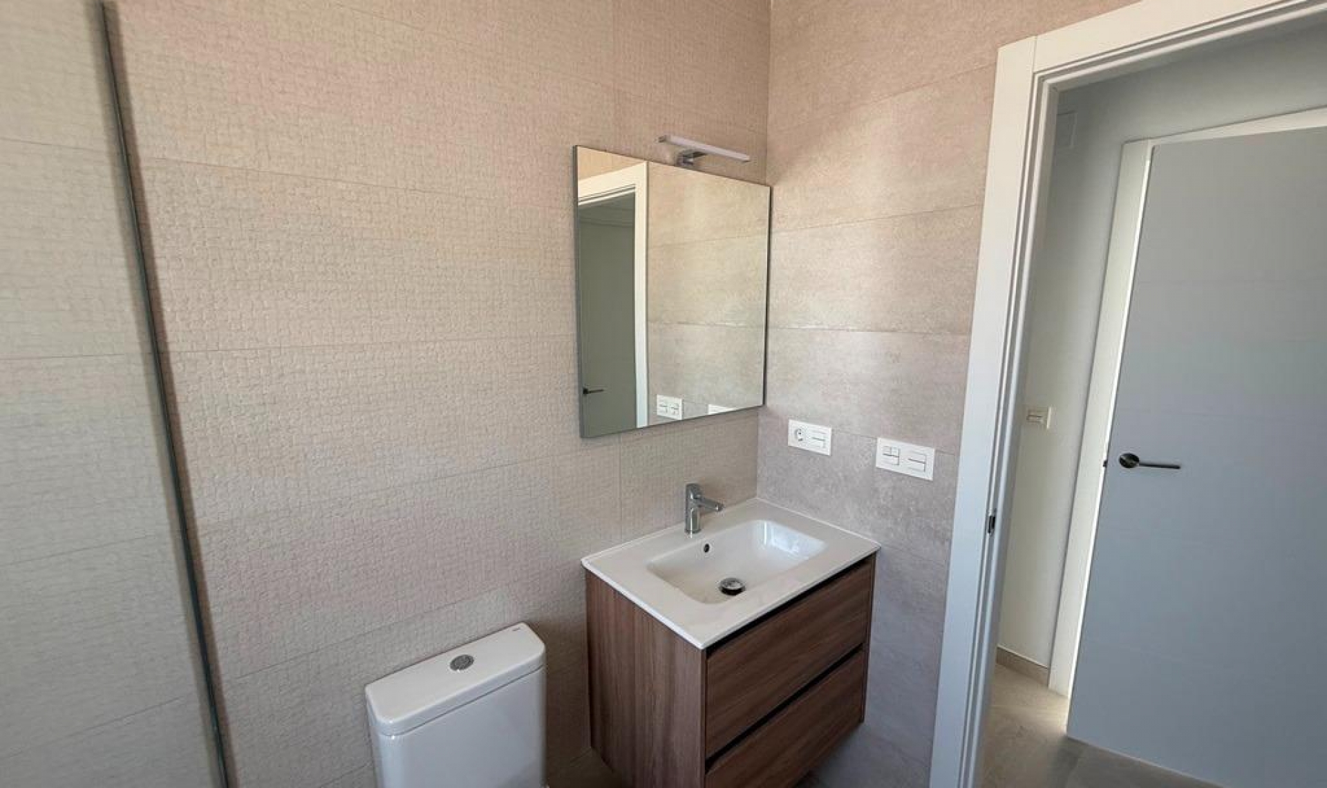 New Build - Villa -
Pinoso - Camino Del Prado