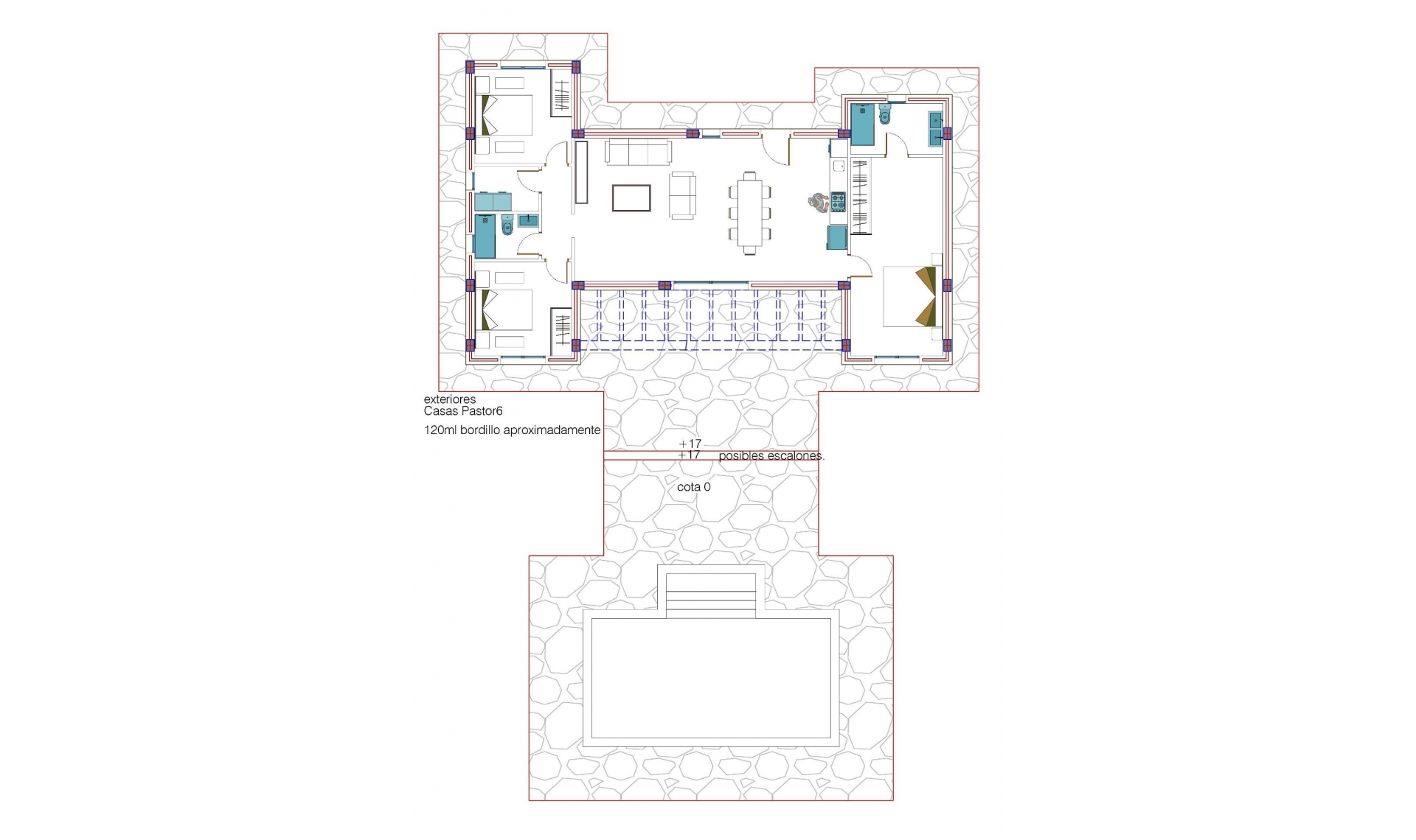 New Build - Villa -
Pinoso - Camino Del Prado
