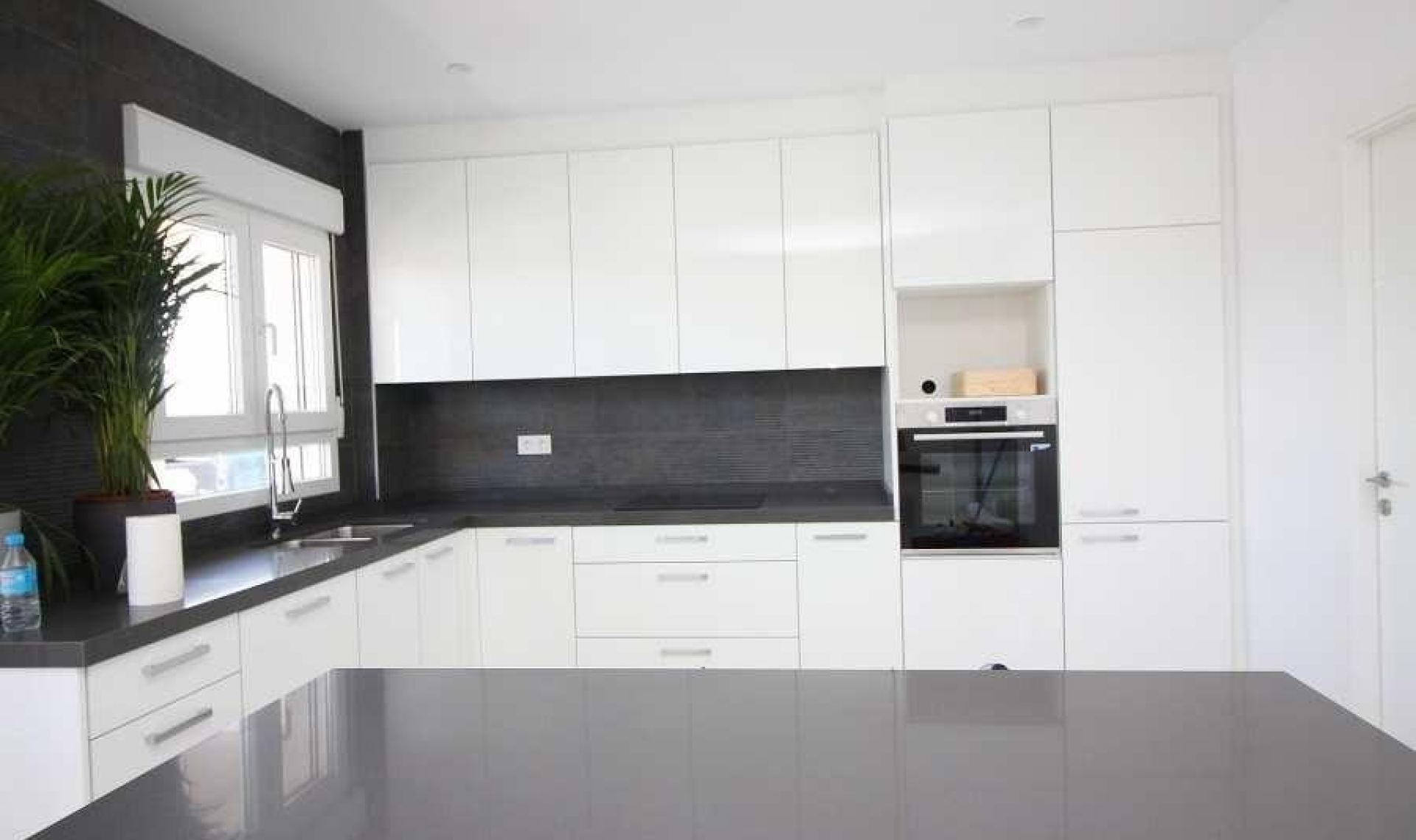 New Build - Villa -
Pinoso - Camino Del Prado