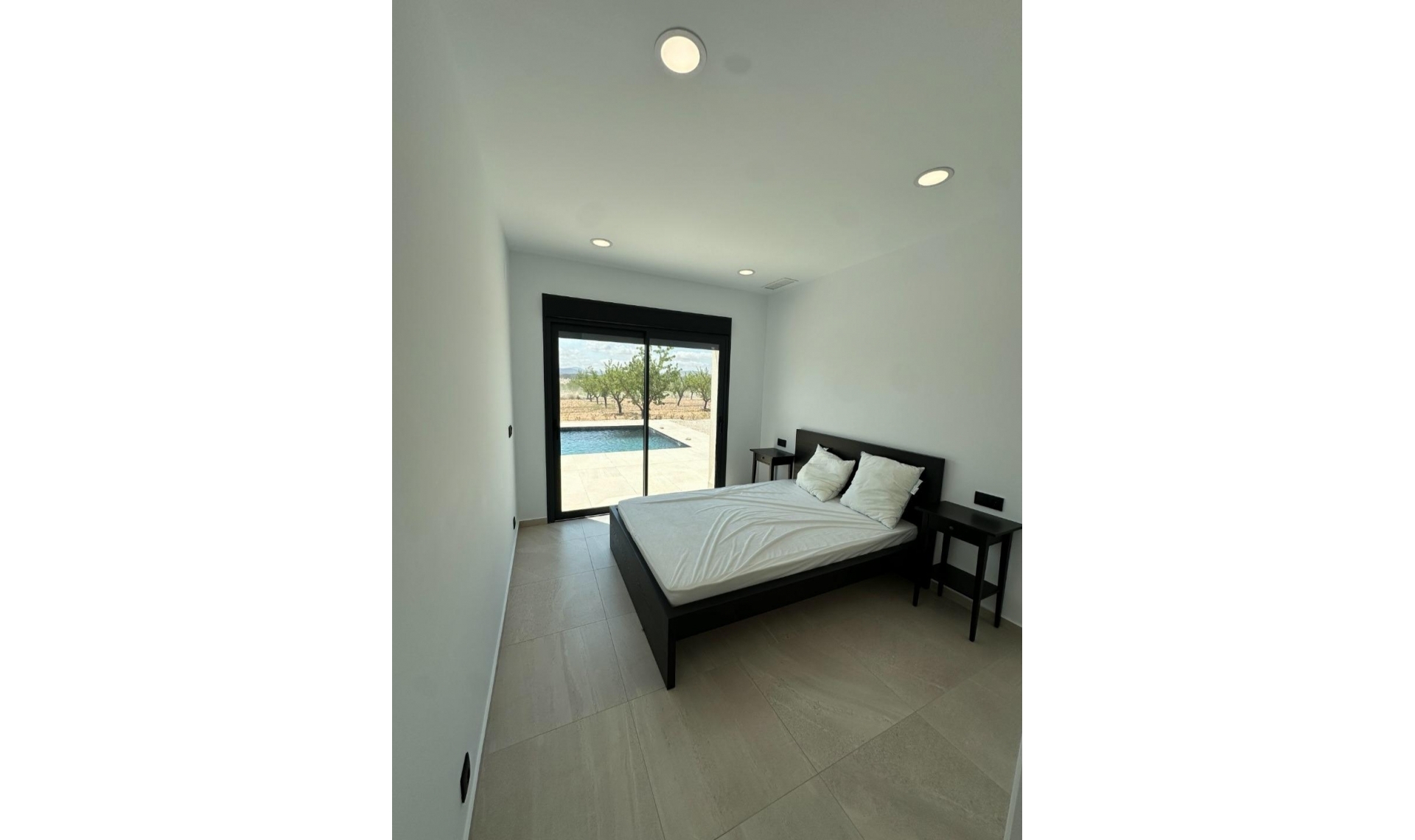 New Build - Villa -
Pinoso - Lel