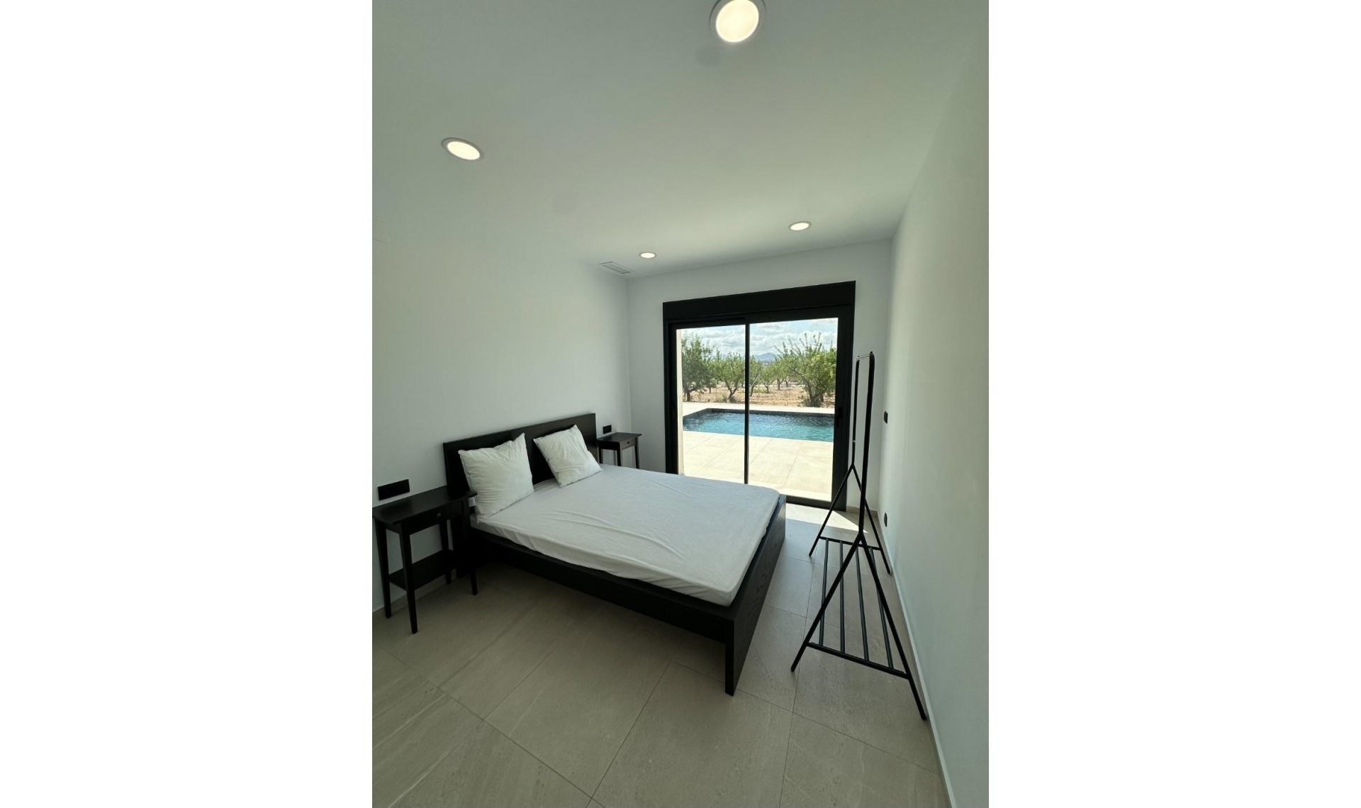 New Build - Villa -
Pinoso - Lel