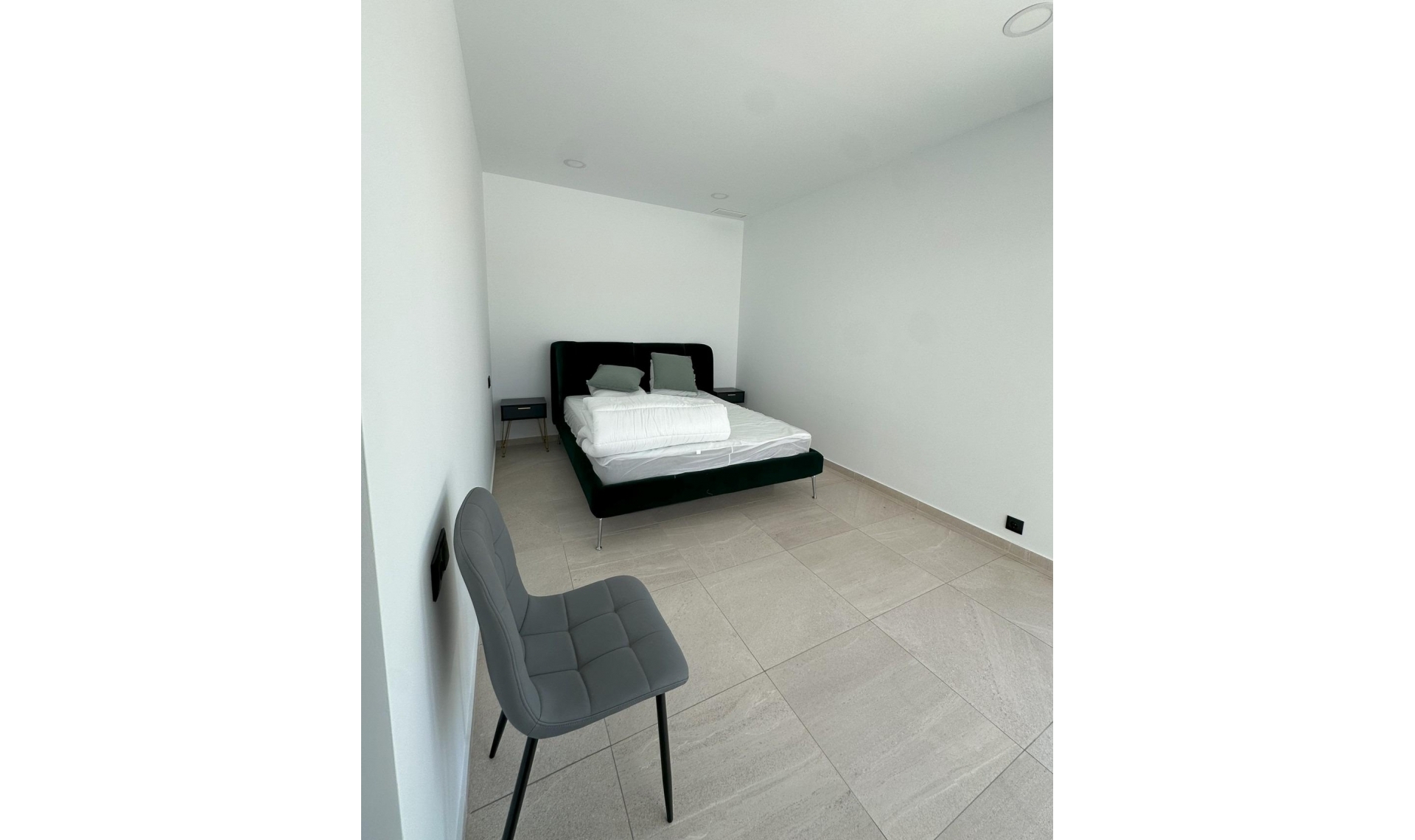 New Build - Villa -
Pinoso - Lel