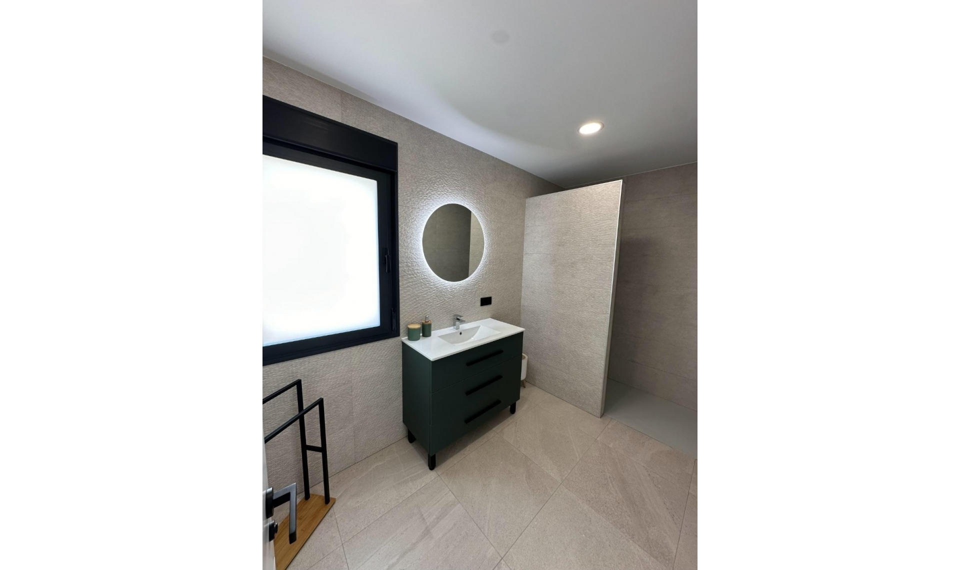 New Build - Villa -
Pinoso - Lel