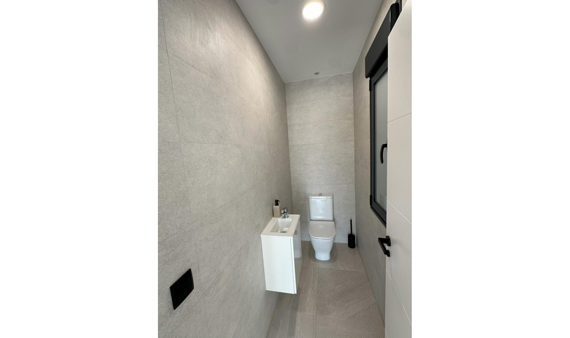 New Build - Villa -
Pinoso - Lel