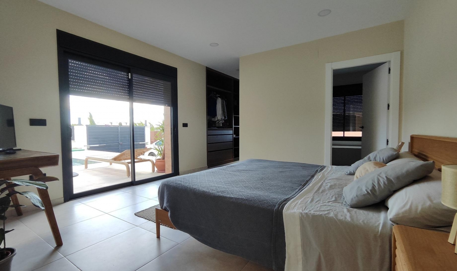 New Build - Villa -
Pinoso - Lel