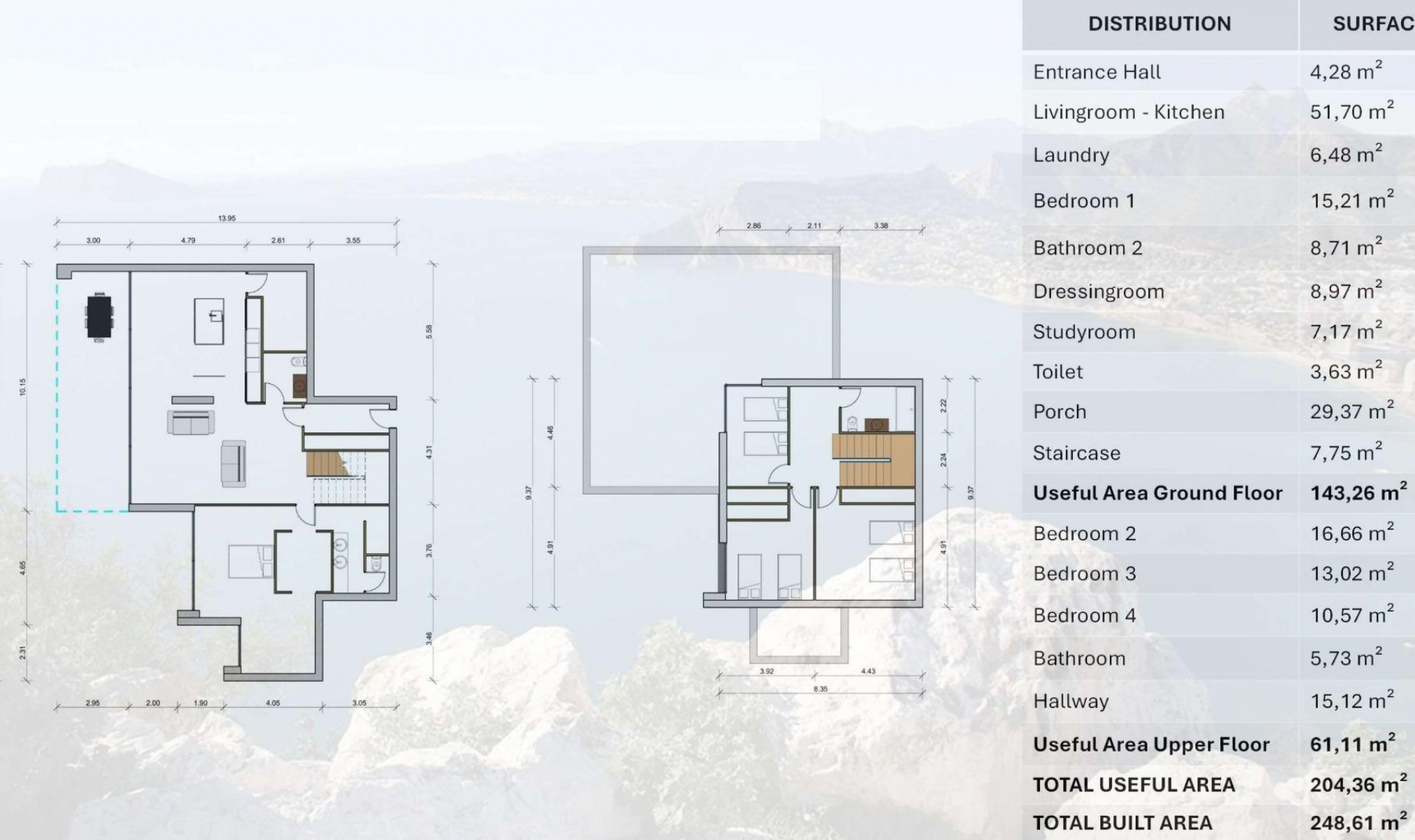 New Build - Villa -
Pinoso - Lel
