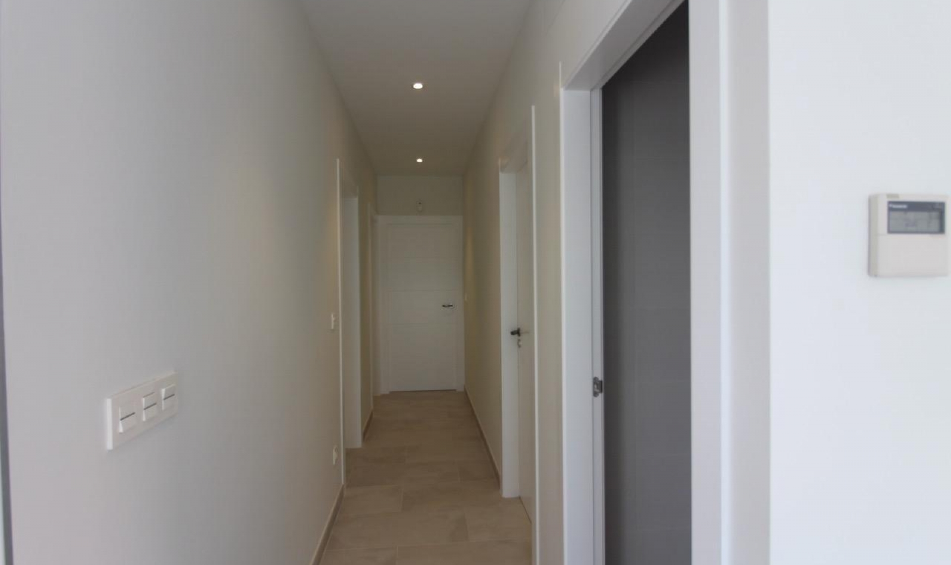 New Build - Villa -
Pinoso - Lel