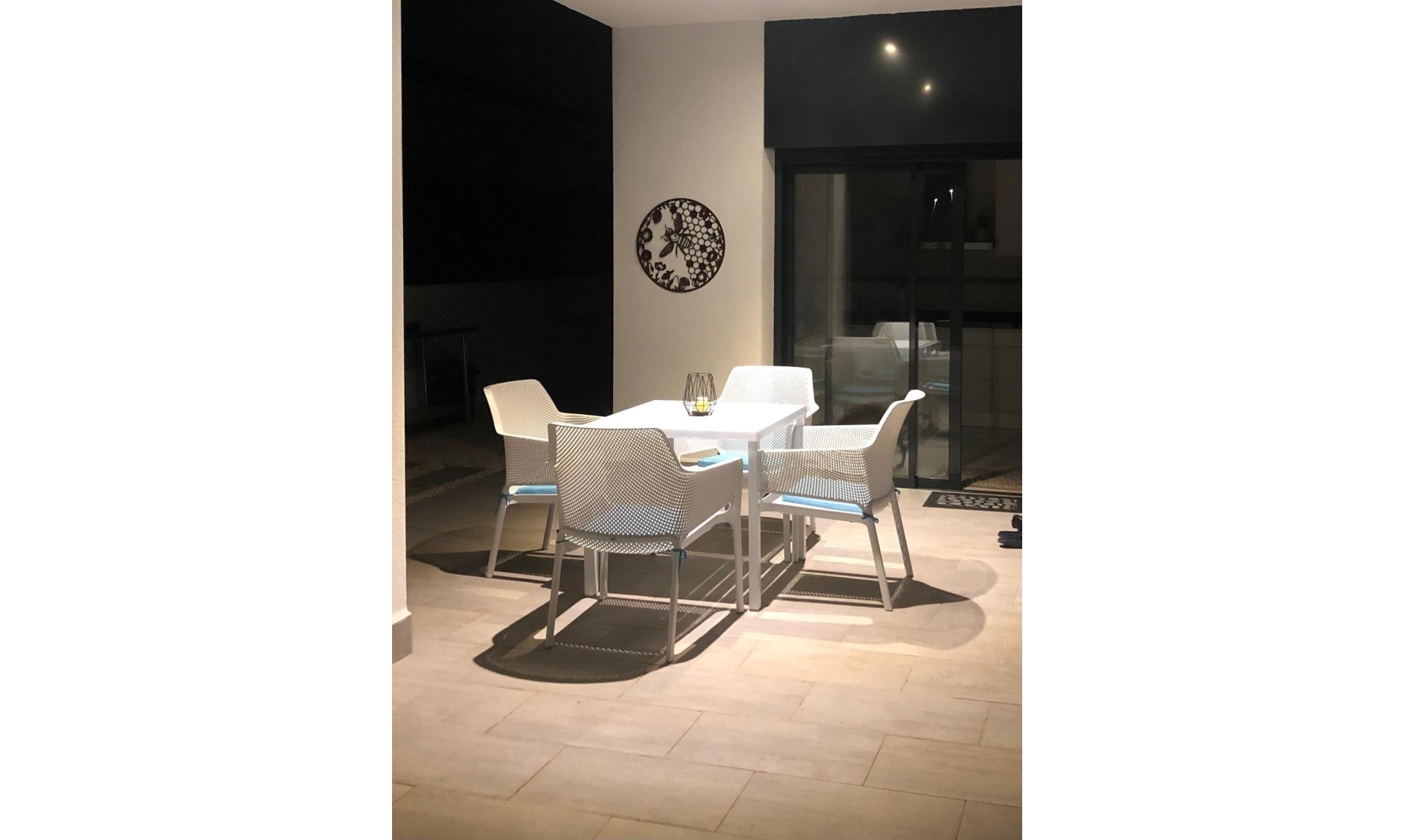 New Build - Villa -
Pinoso - Lel