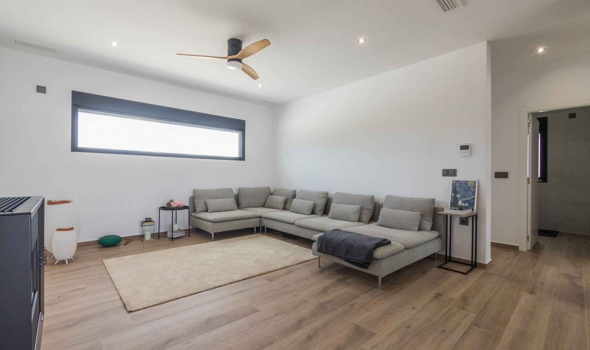 New Build - Villa -
Pinoso - Lel