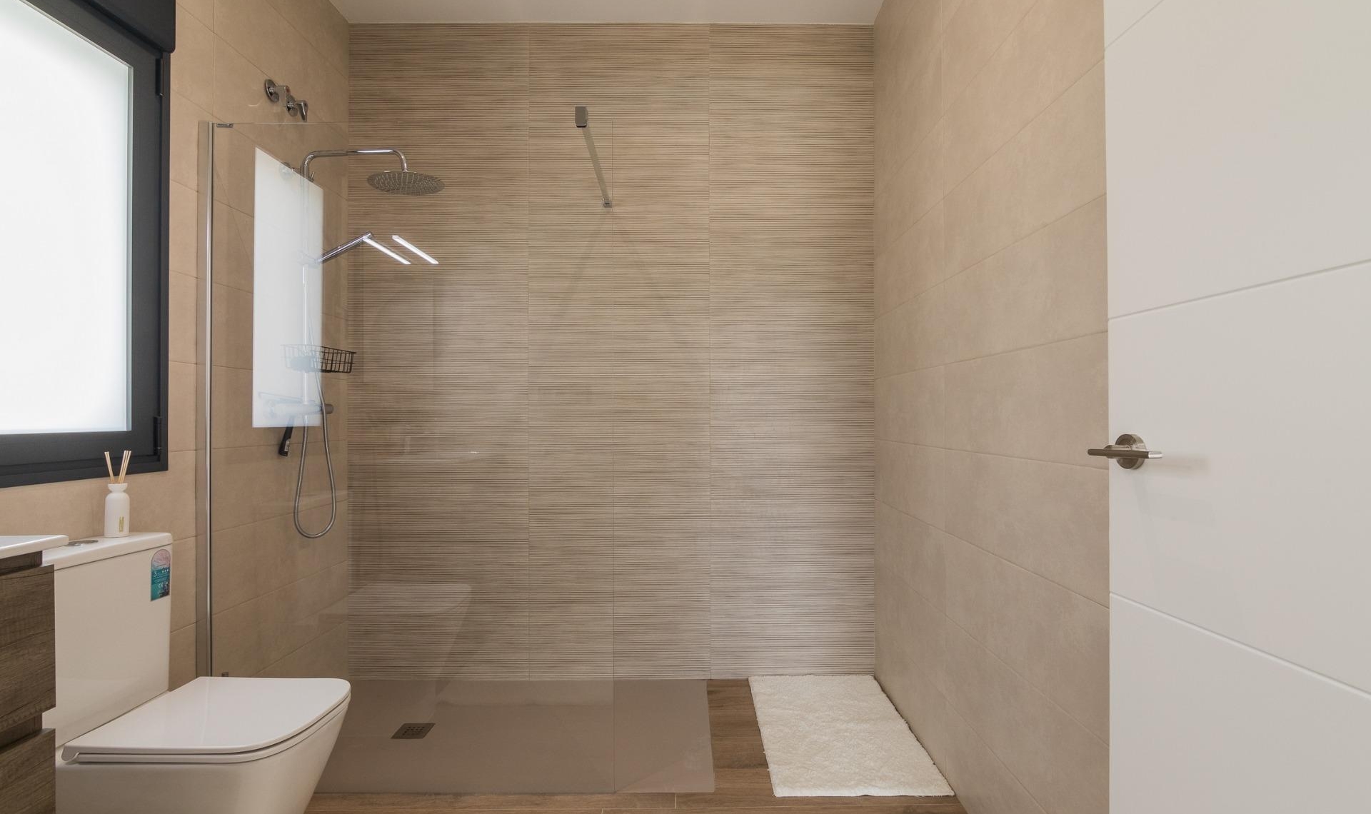 New Build - Villa -
Pinoso - Lel