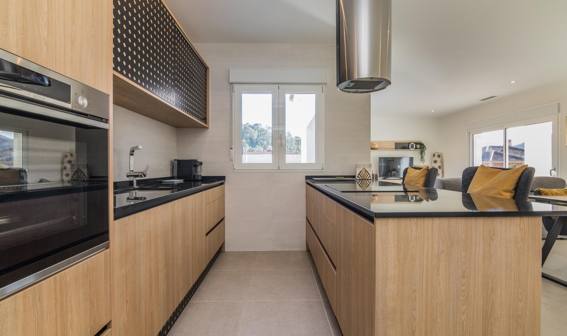 New Build - Villa -
Pinoso - Lel