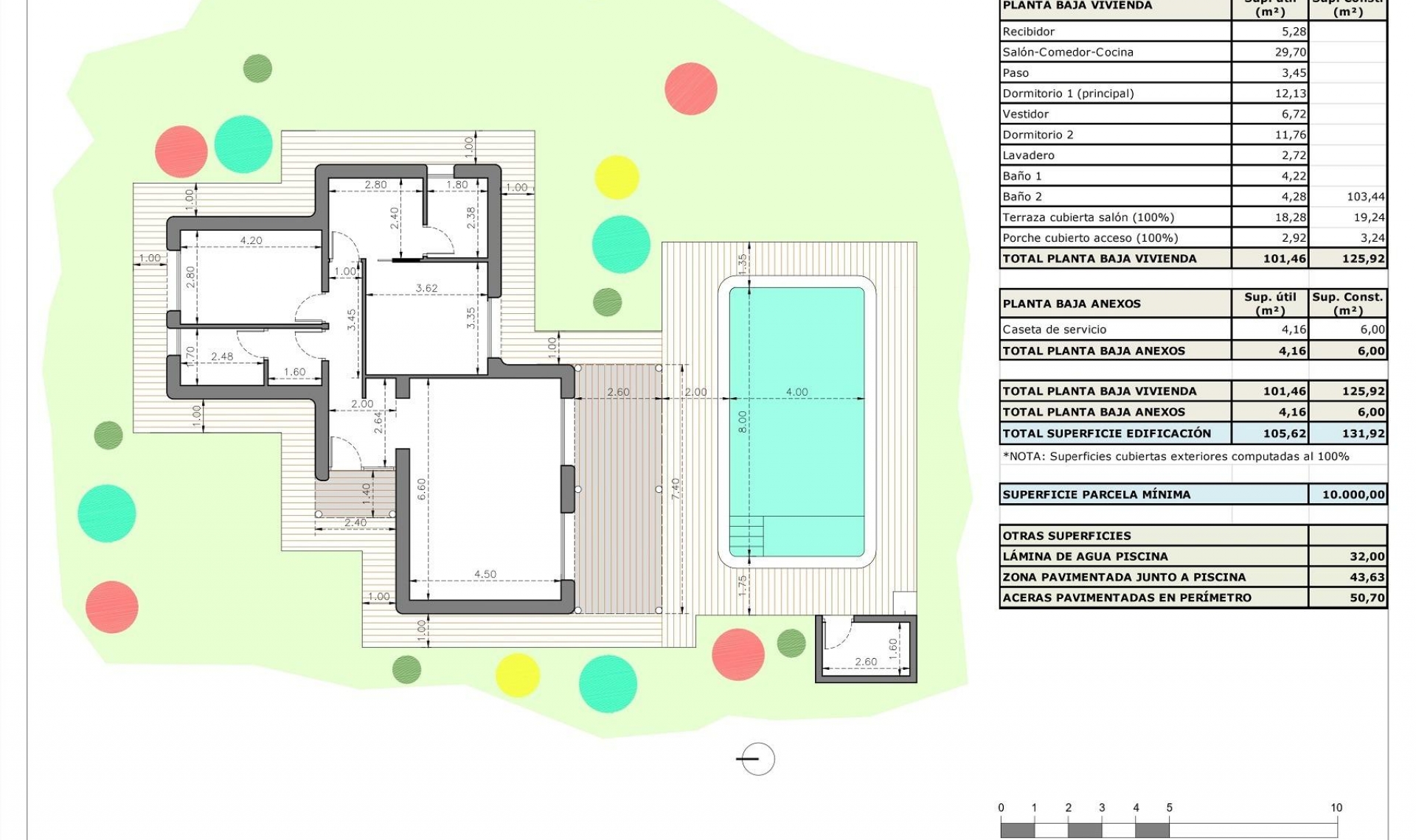 New Build - Villa -
Pinoso - Rodriguillo