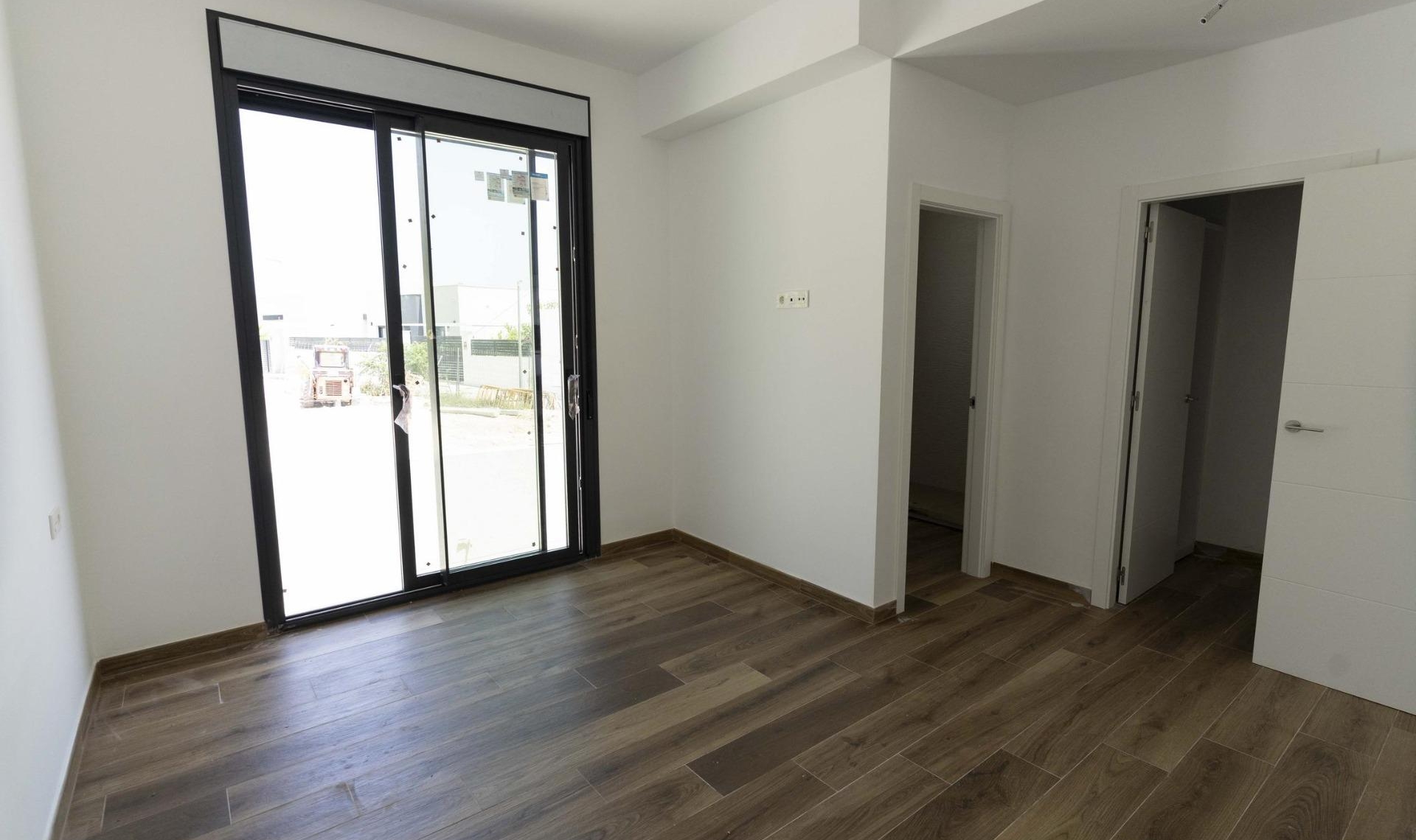 New Build - Villa -
Polop - La Alberca