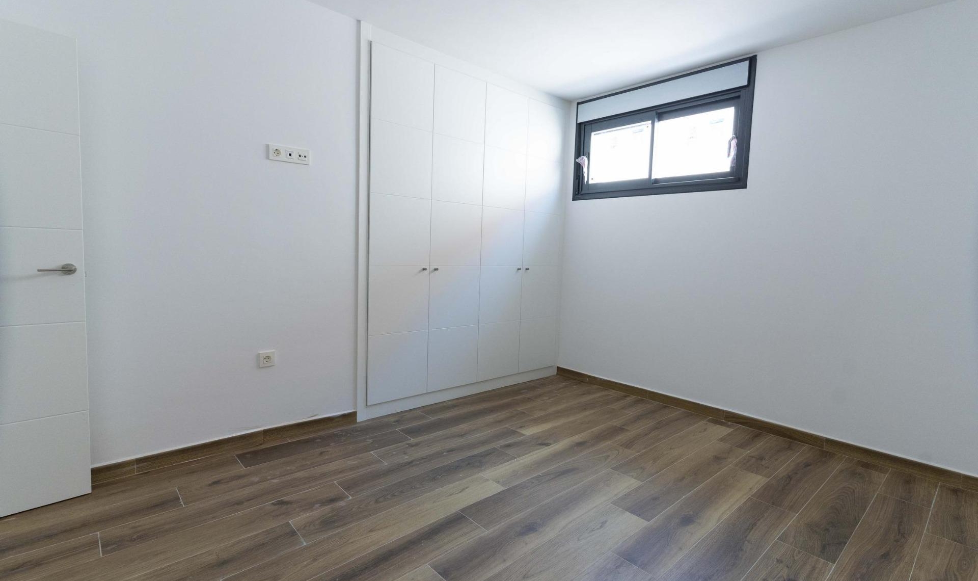New Build - Villa -
Polop - La Alberca