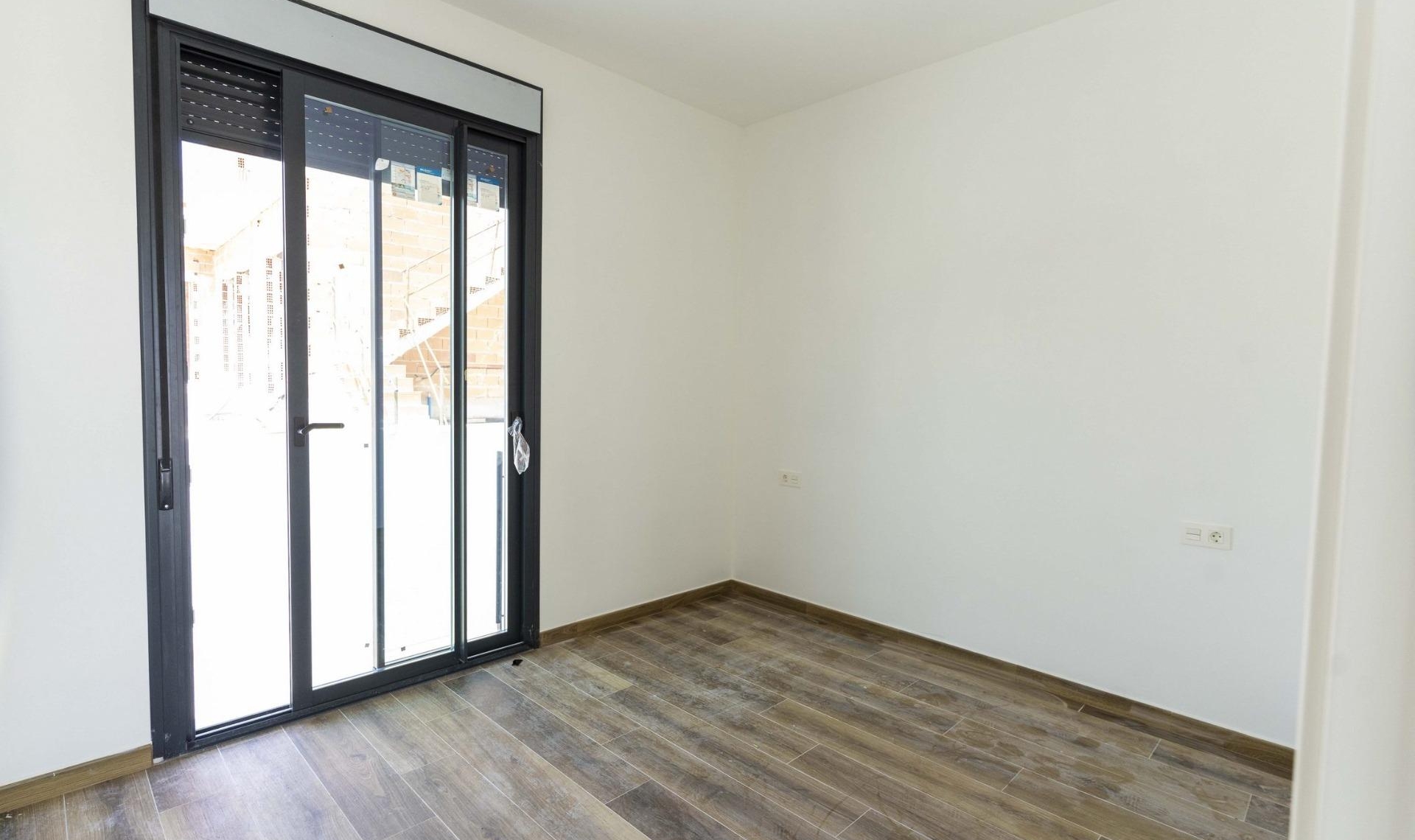 New Build - Villa -
Polop - La Alberca