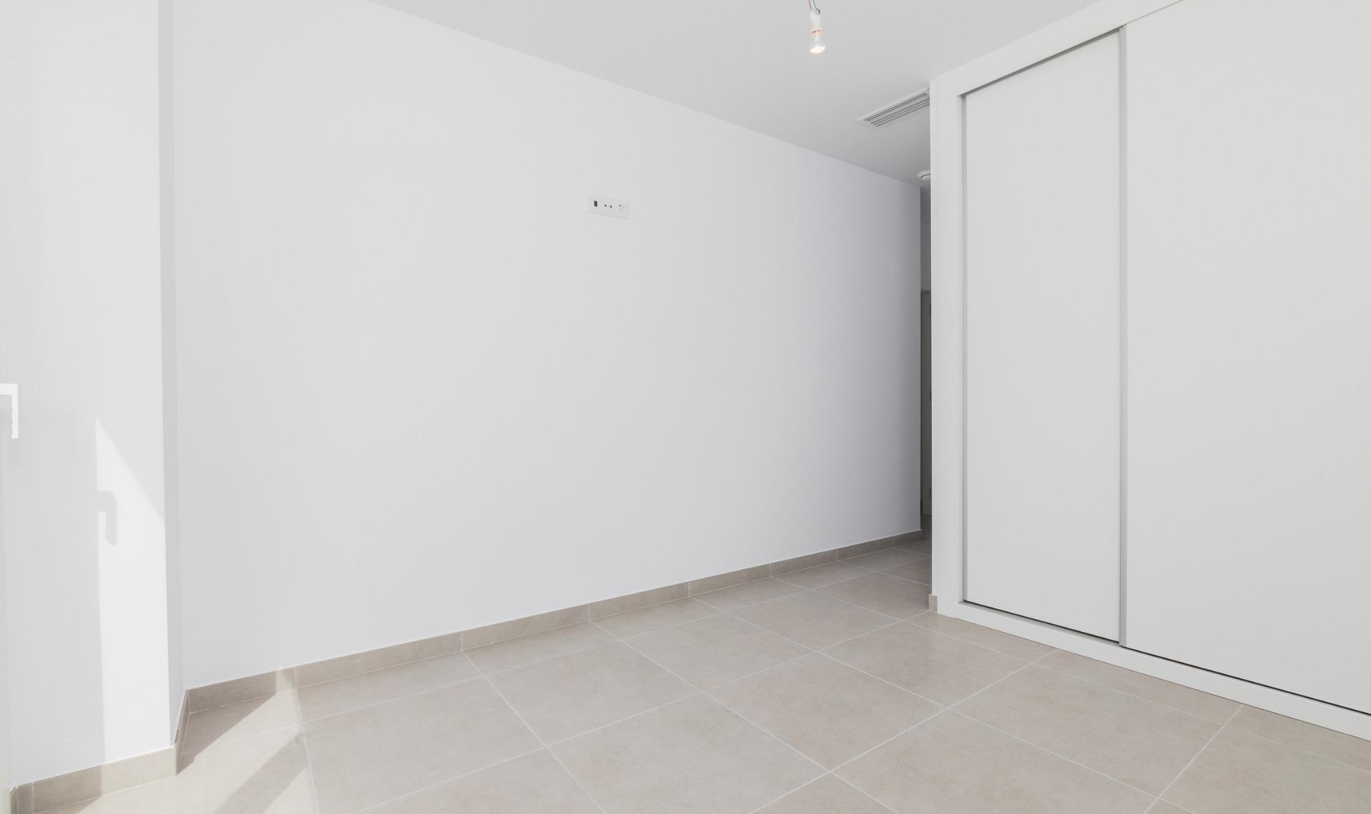 New Build - Villa -
Polop - La Alberca