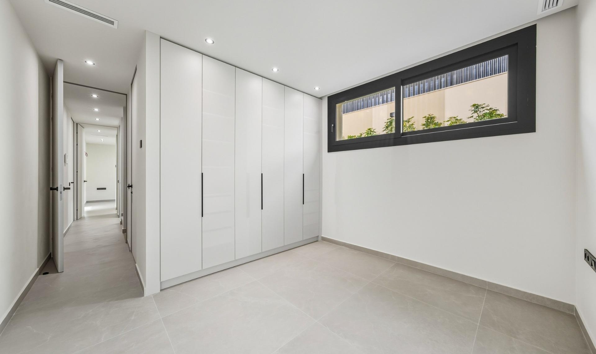 New Build - Villa -
Polop - La Alberca