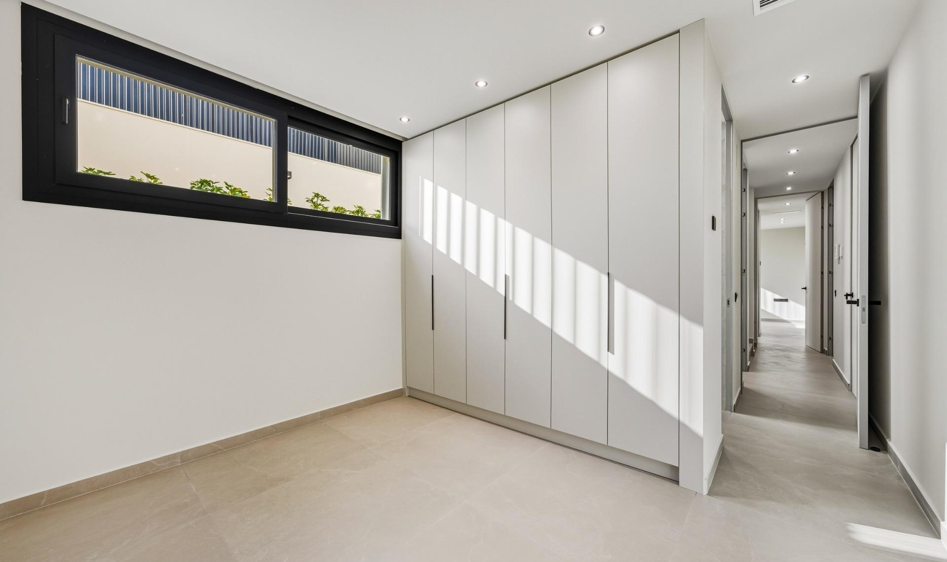 New Build - Villa -
Polop - La Alberca