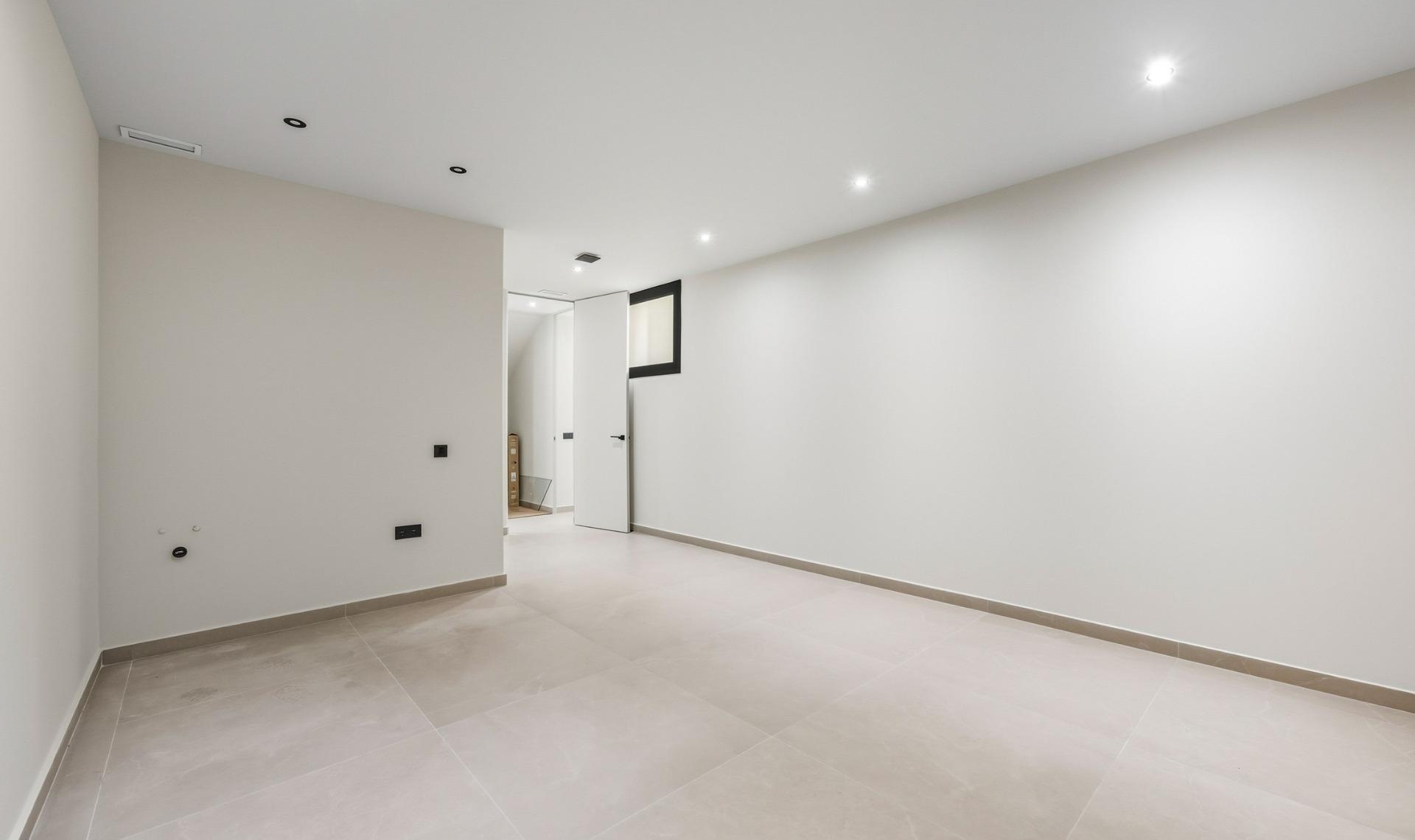 New Build - Villa -
Polop - La Alberca