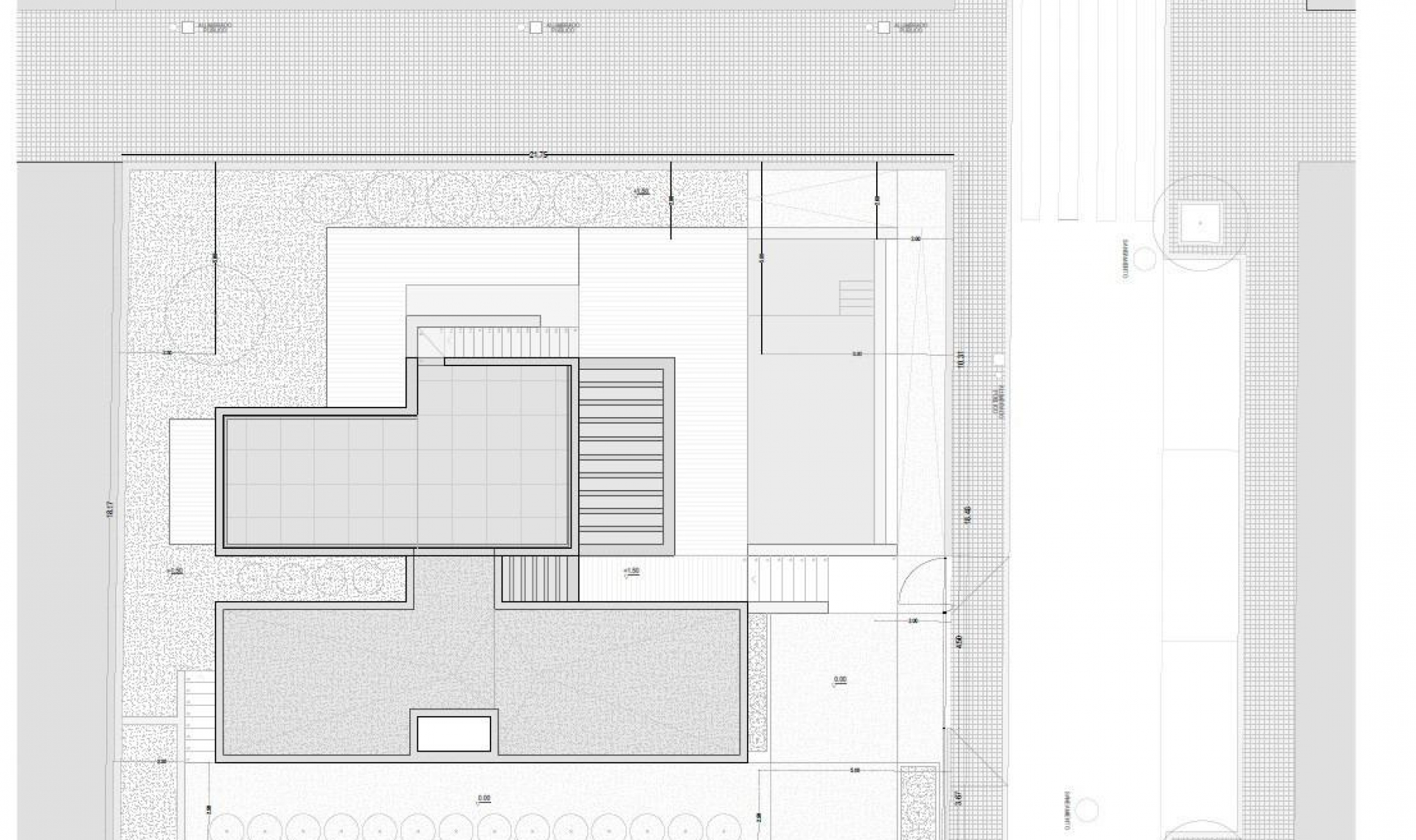 New Build - Villa -
Polop - La Alberca