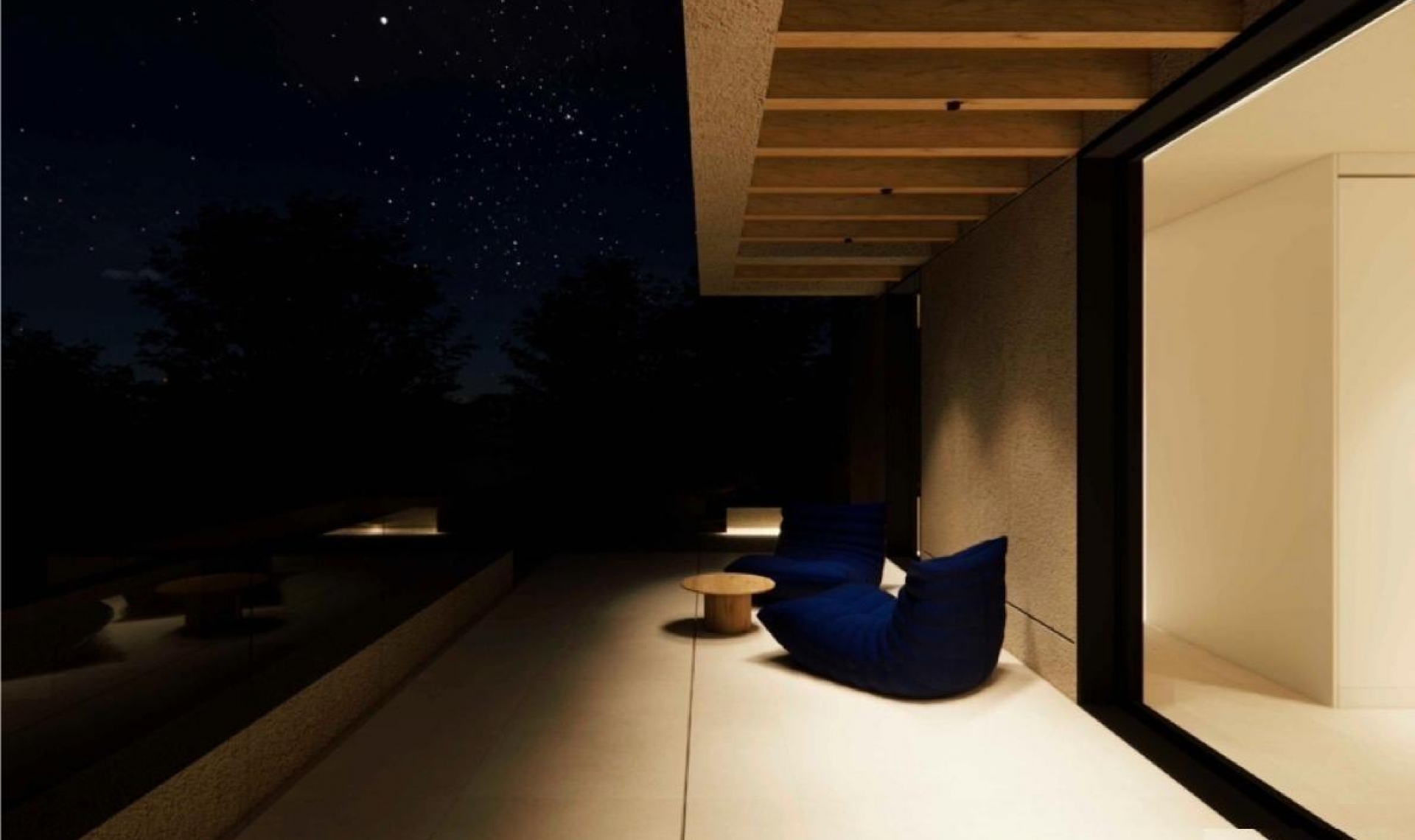 New Build - Villa -
Polop - La Alberca