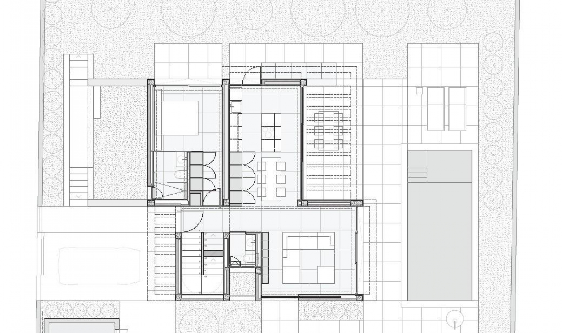 New Build - Villa -
Polop - La Alberca