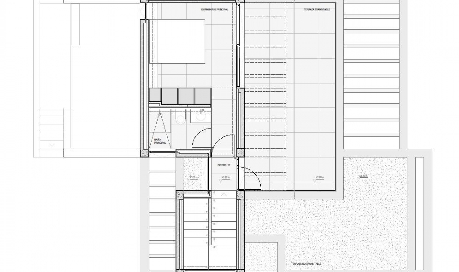 New Build - Villa -
Polop - La Alberca
