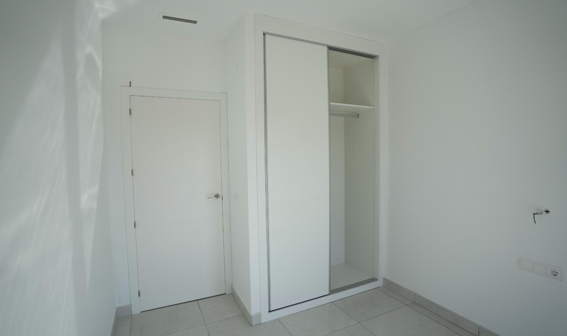 New Build - Villa -
Polop - La Alberca