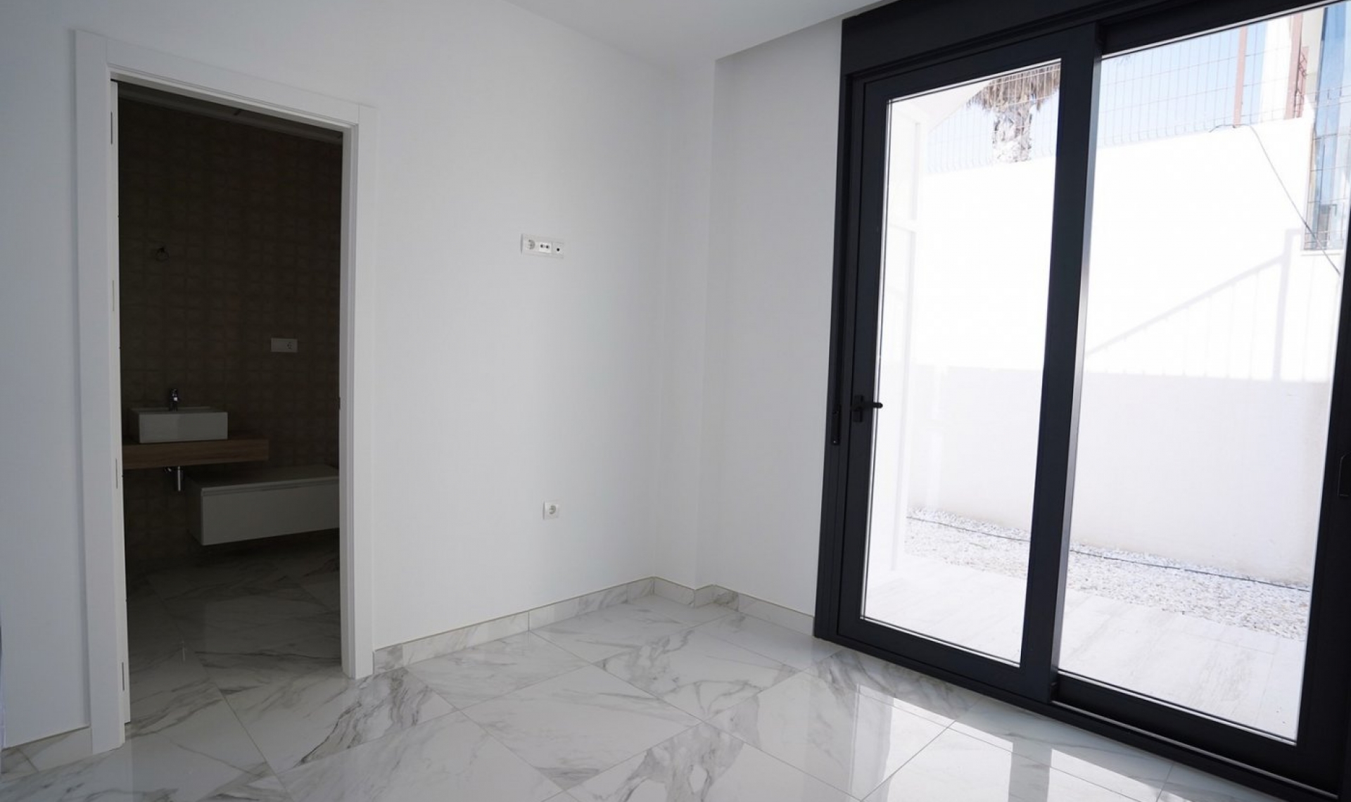 New Build - Villa -
Polop - La Alberca