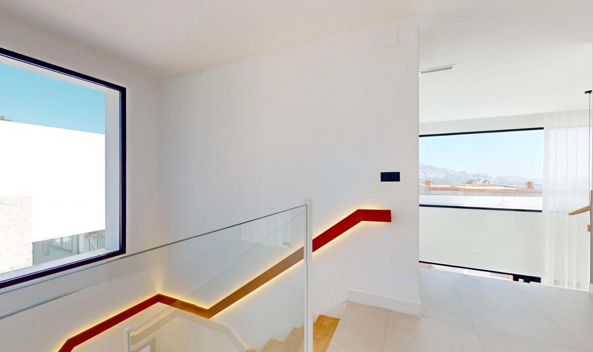 New Build - Villa -
Polop - PAU 1