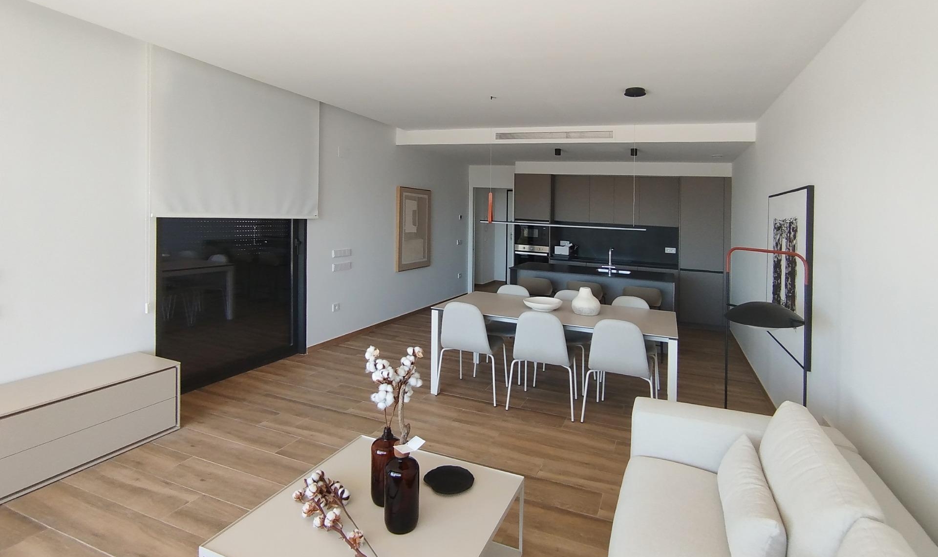 New Build - Villa -
Polop - PAU 1