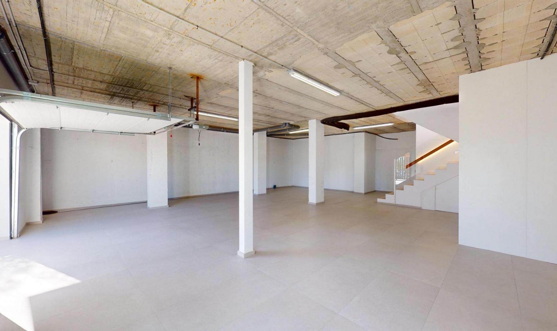 New Build - Villa -
Polop - PAU 1