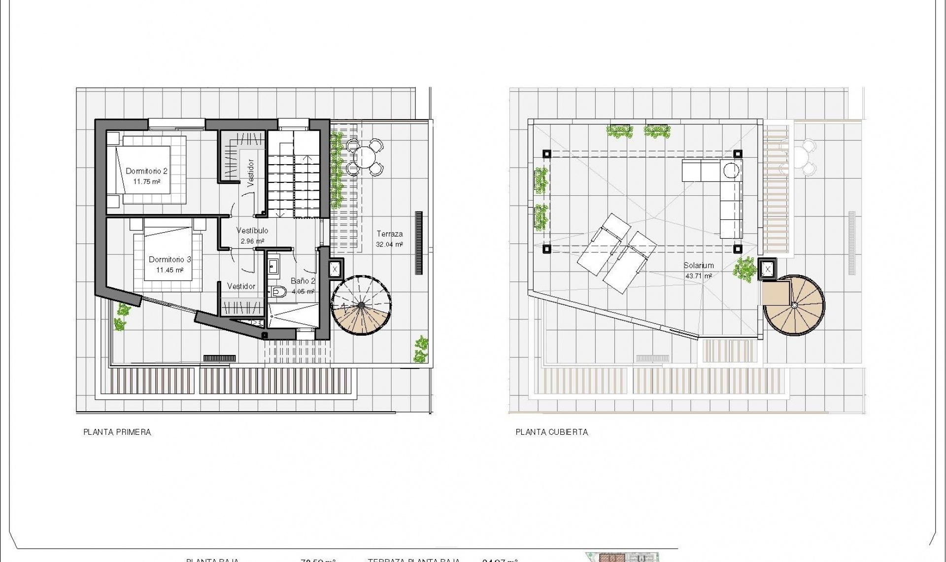 New Build - Villa -
Polop - PAU1