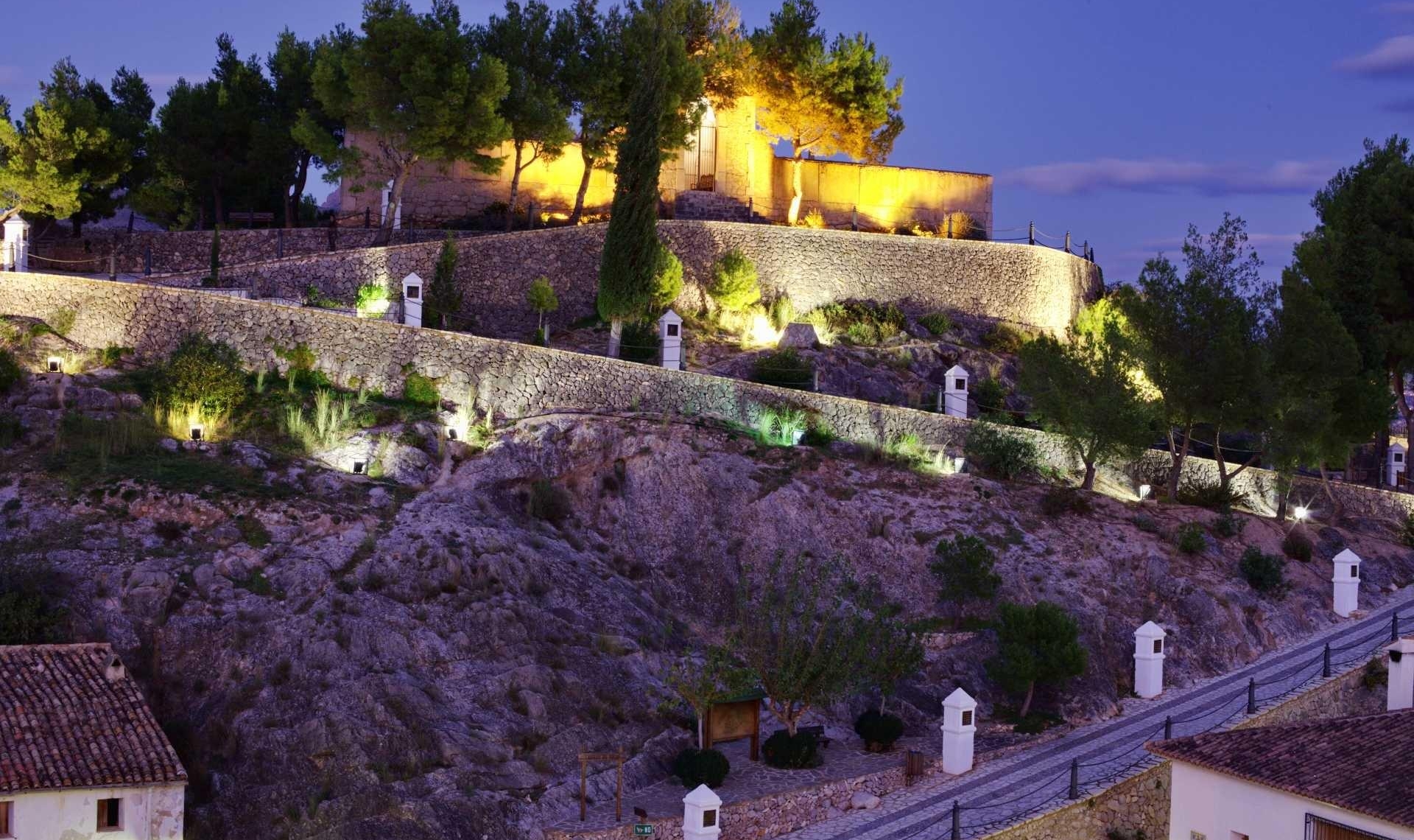 New Build - Villa -
Polop - Polop Hills