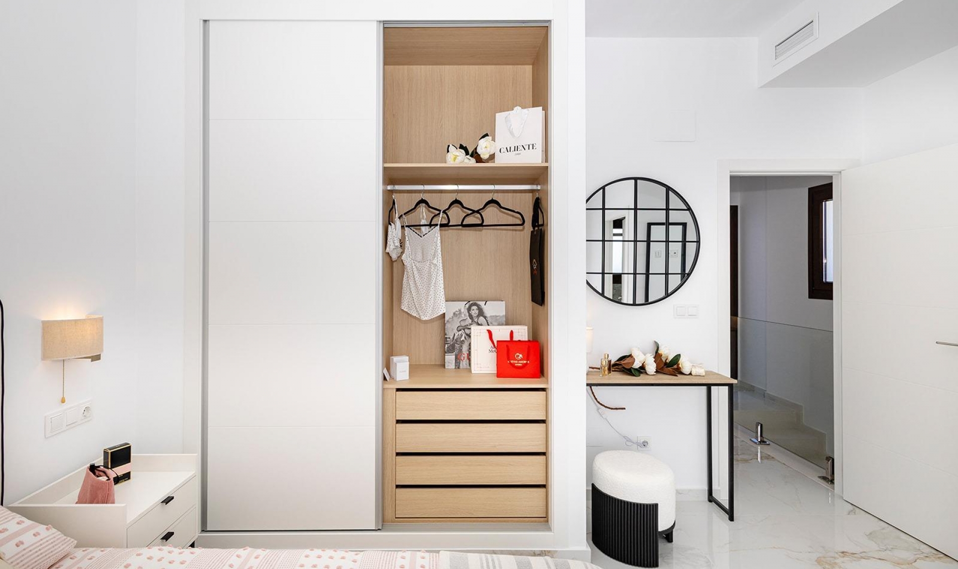 New Build - Villa -
Polop - Polop Hills