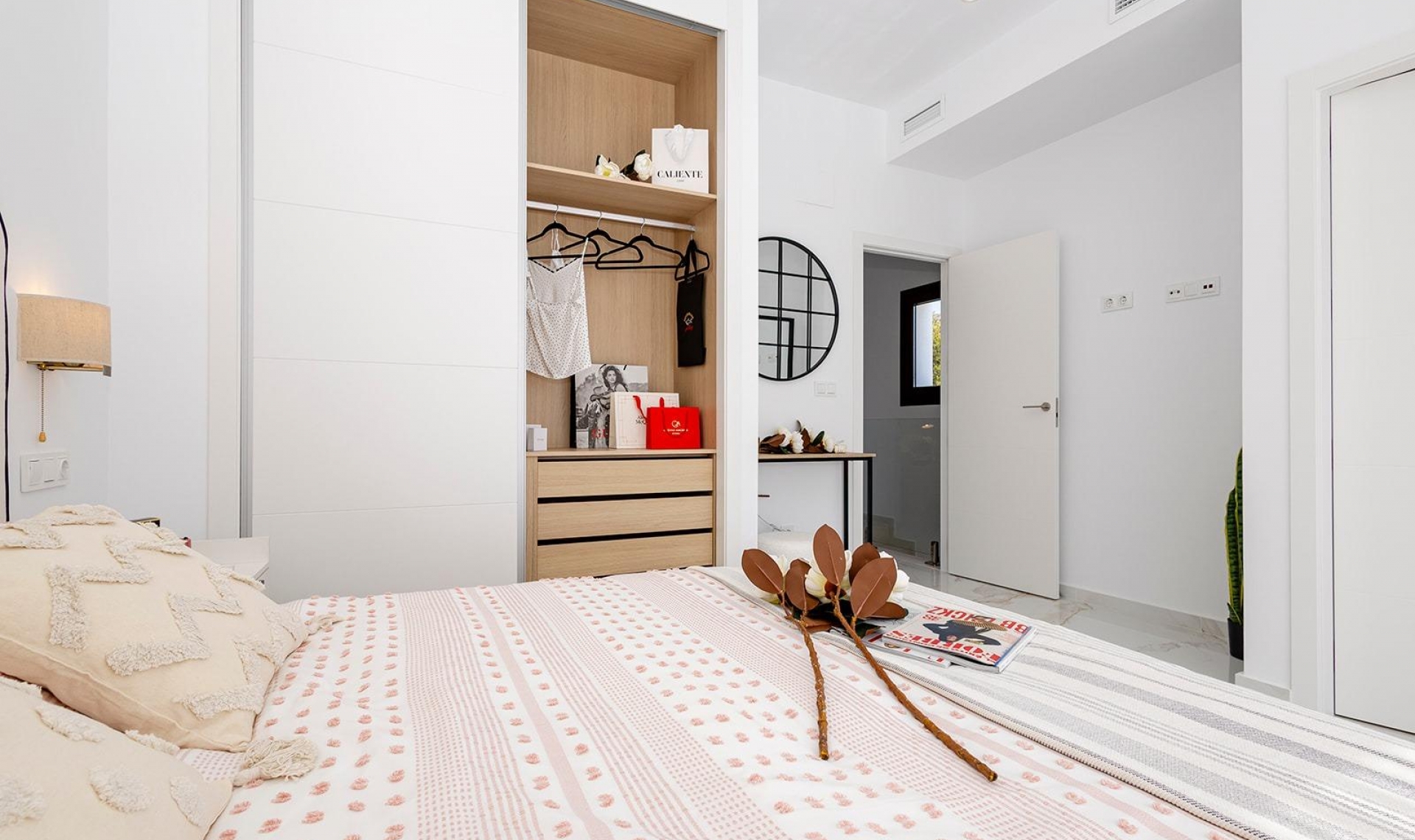 New Build - Villa -
Polop - Polop Hills