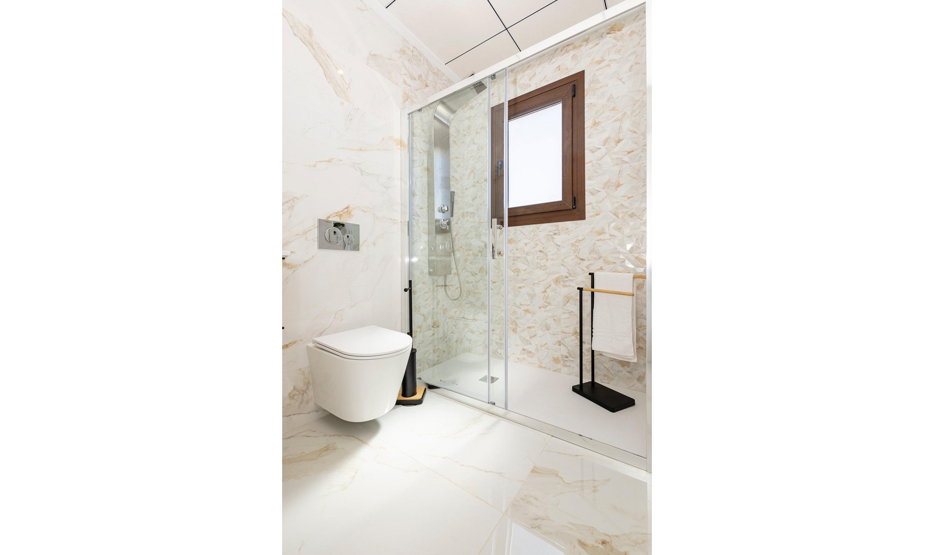 New Build - Villa -
Polop - Polop Hills