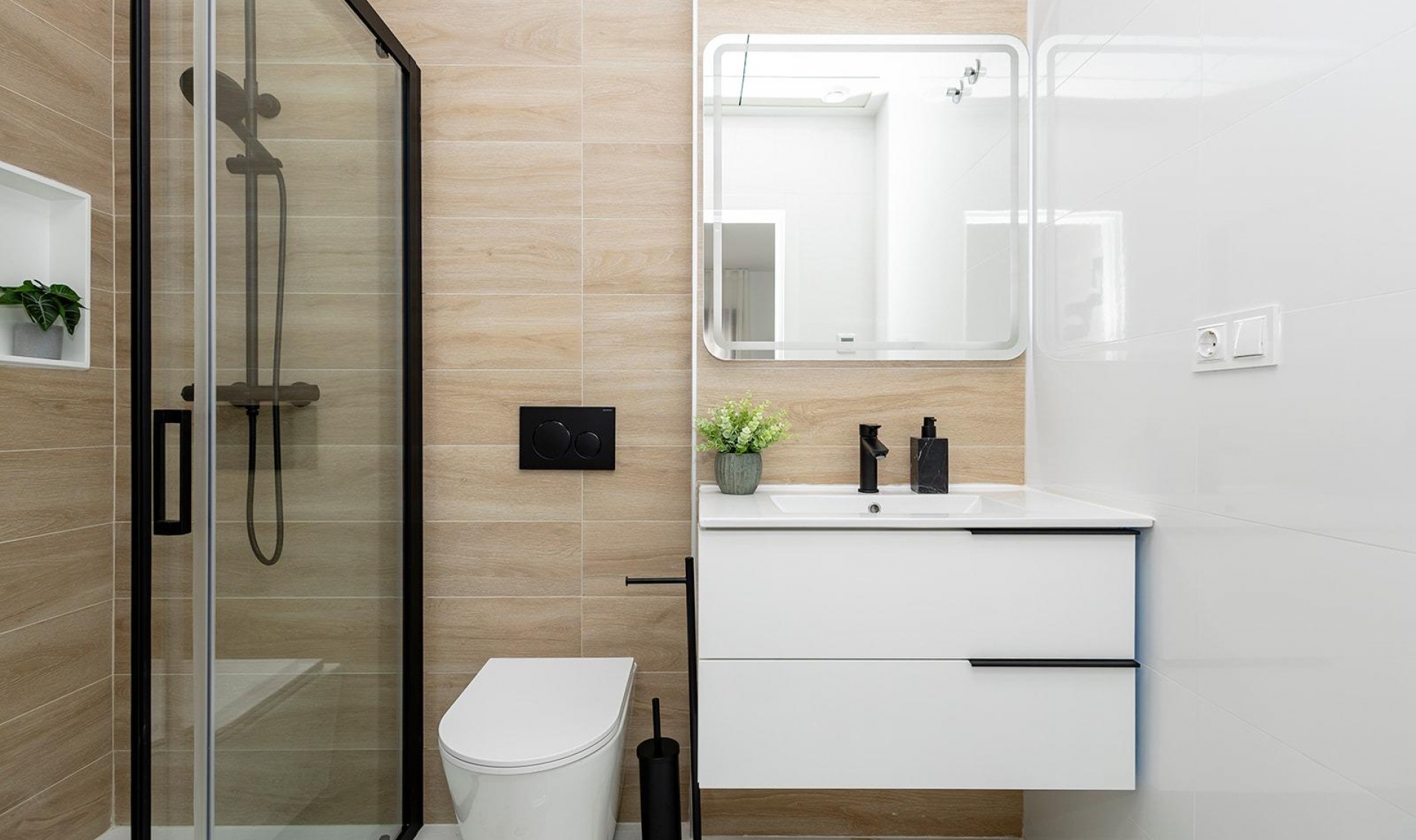 New Build - Villa -
Polop - Polop Hills