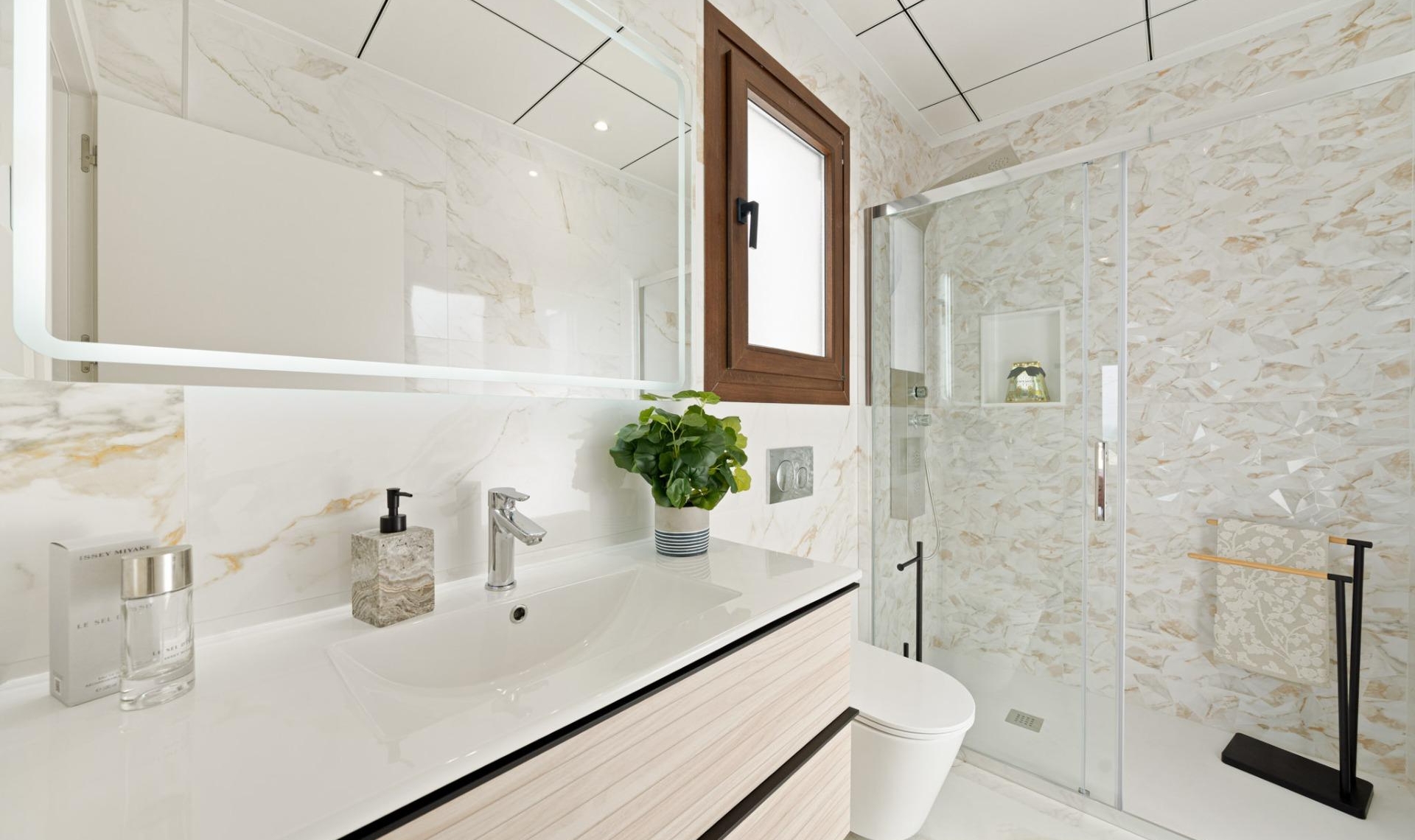 New Build - Villa -
Polop - Polop Hills