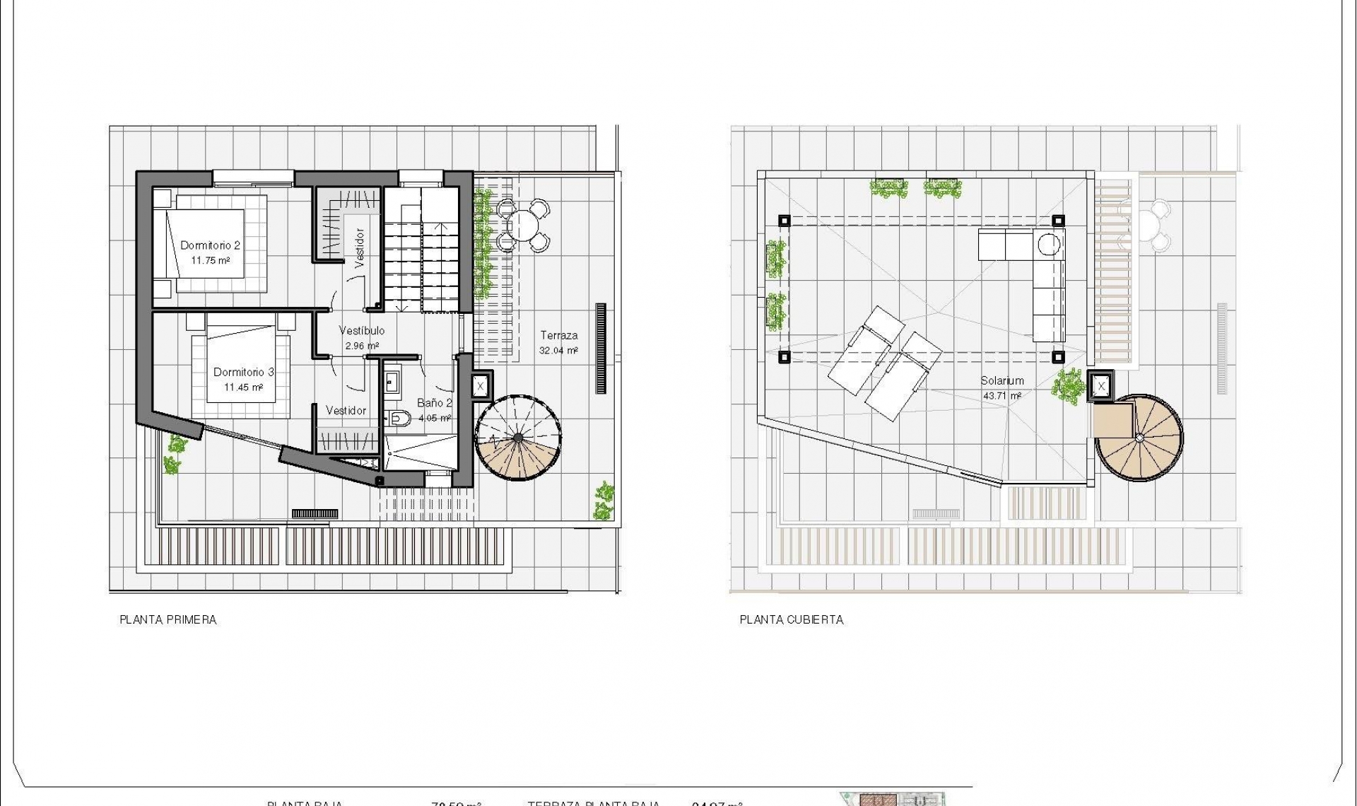 New Build - Villa -
Polop - Urbanizaciones