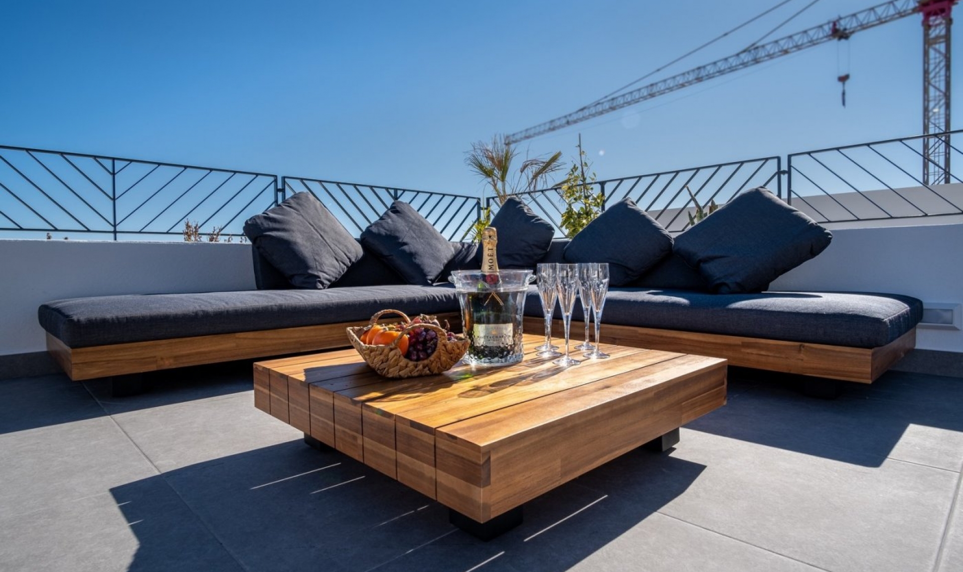 New Build - Villa -
Polop - Urbanizaciones