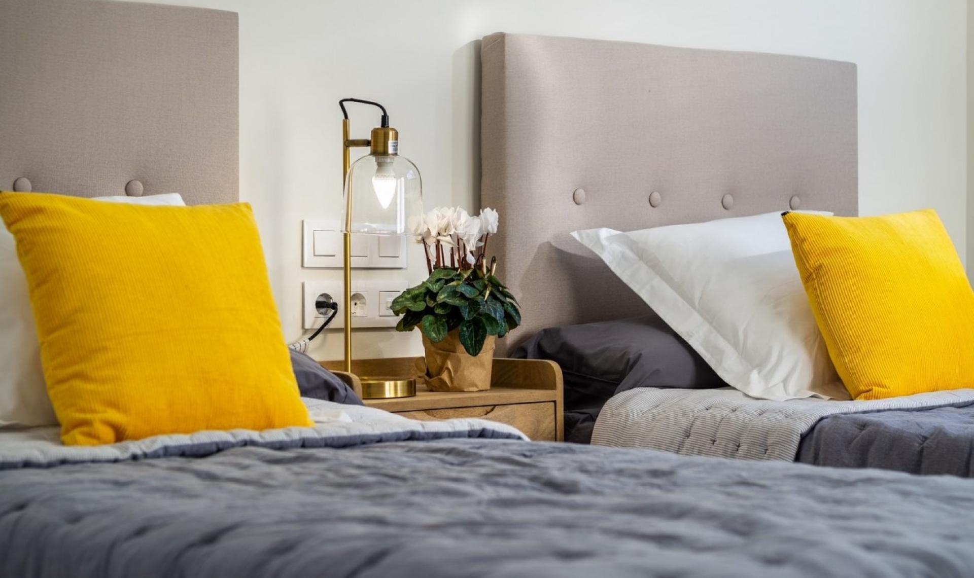 New Build - Villa -
Polop - Urbanizaciones