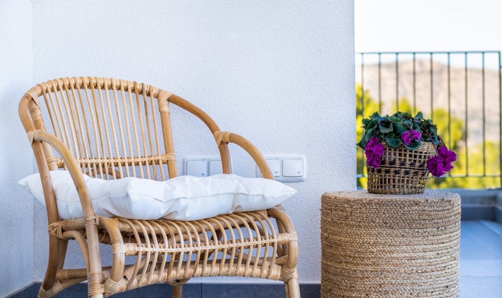 New Build - Villa -
Polop - Urbanizaciones