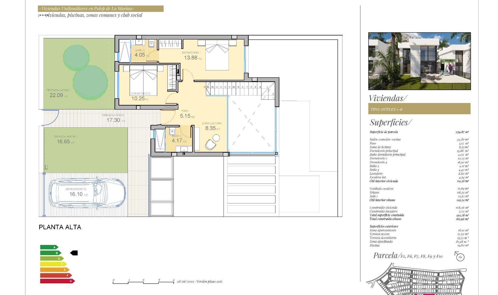 New Build - Villa -
Polop - Urbanizaciones
