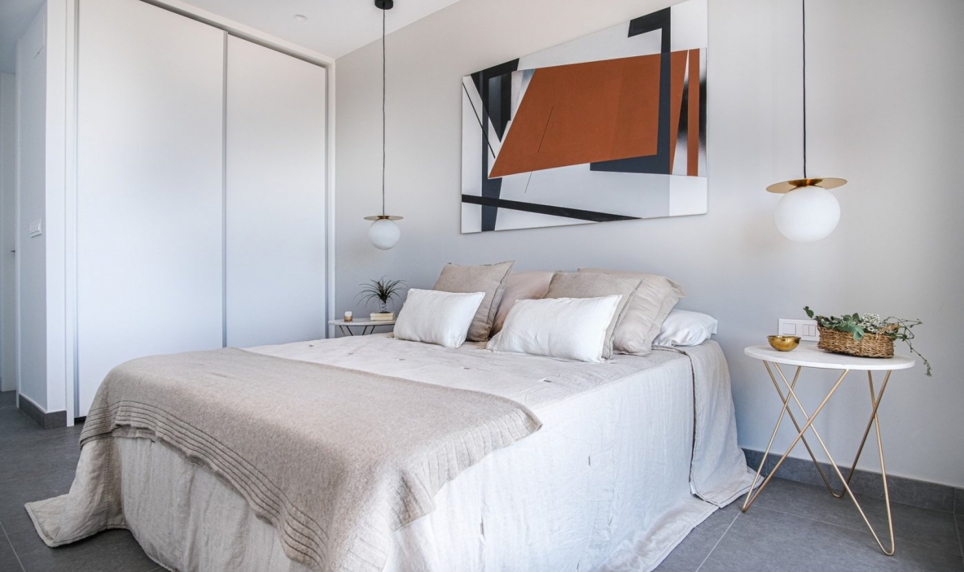 New Build - Villa -
Polop - Urbanizaciones