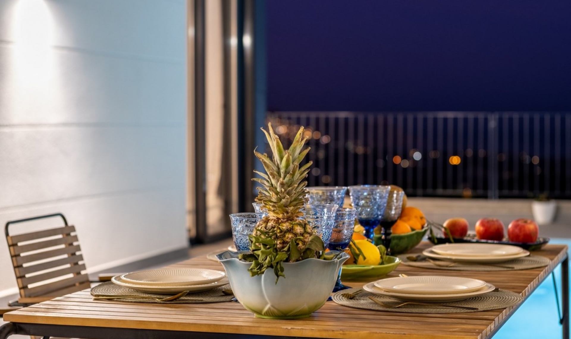 New Build - Villa -
Polop - Urbanizaciones